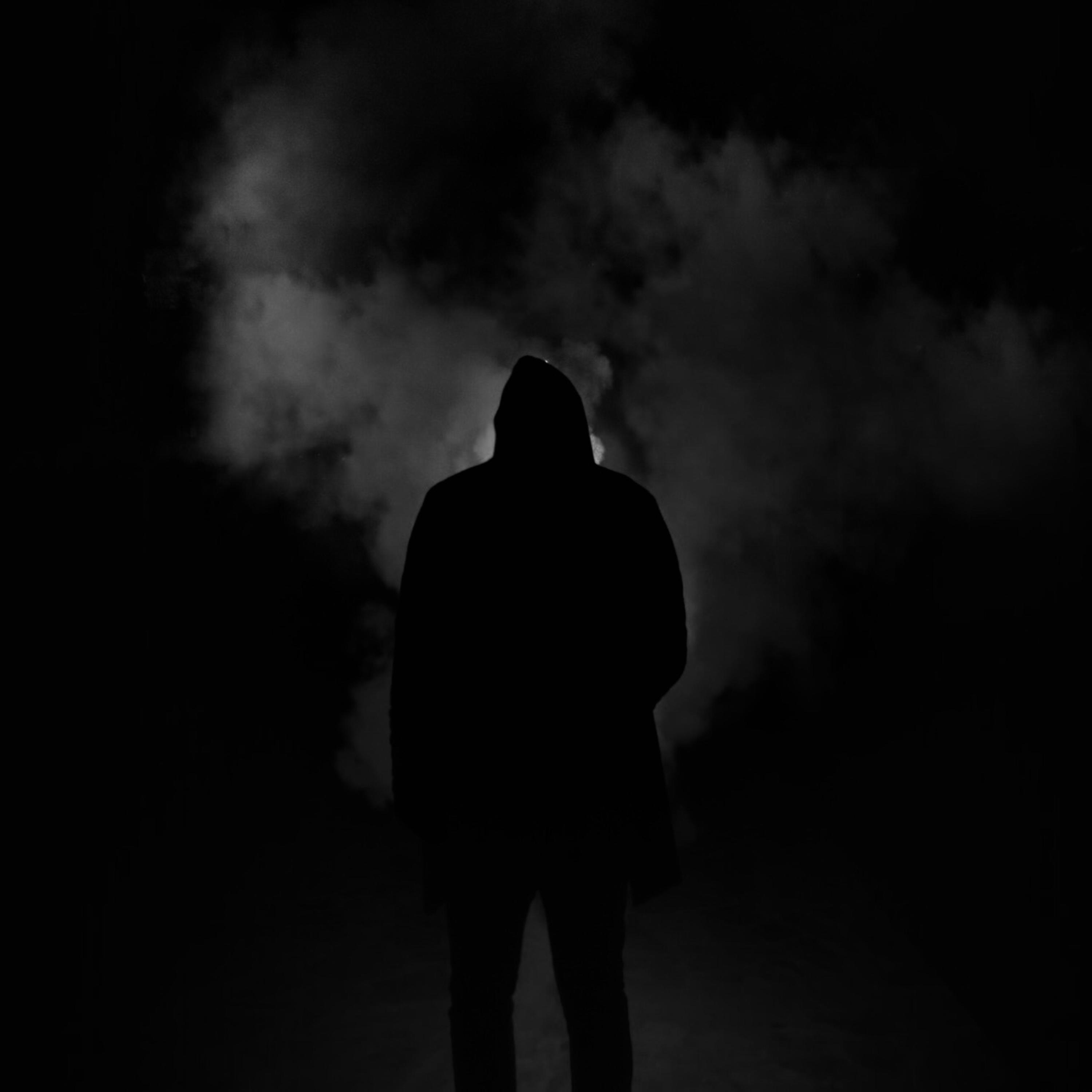 If Pain Was A Person artwork