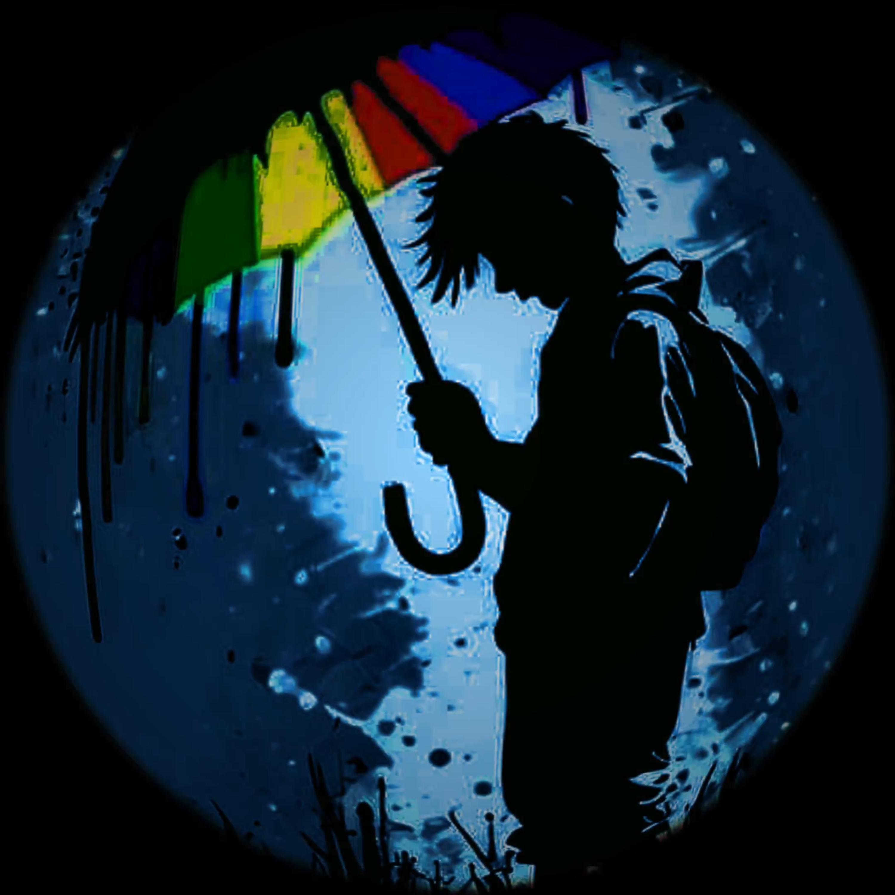 Niño morondo artwork
