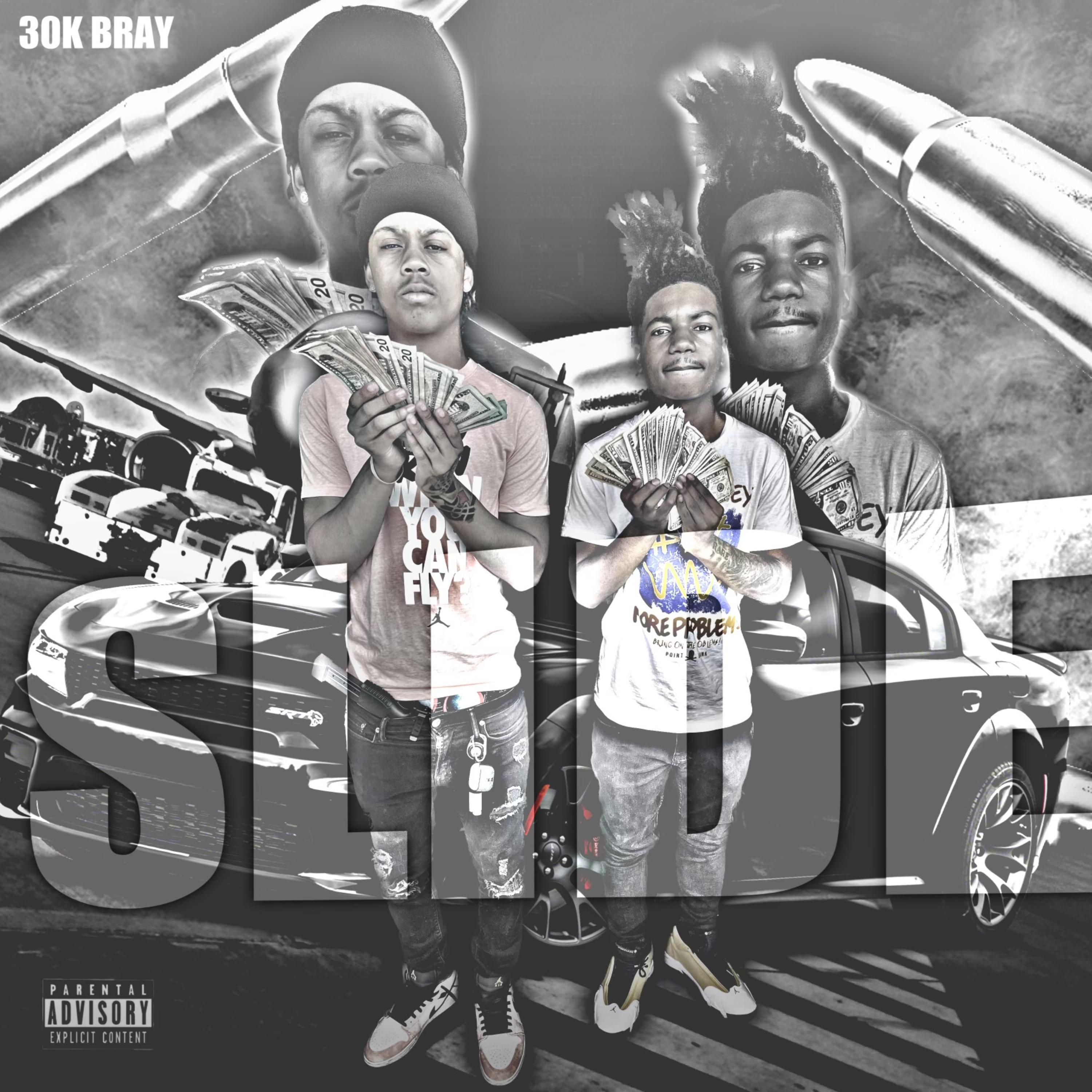Slide artwork
