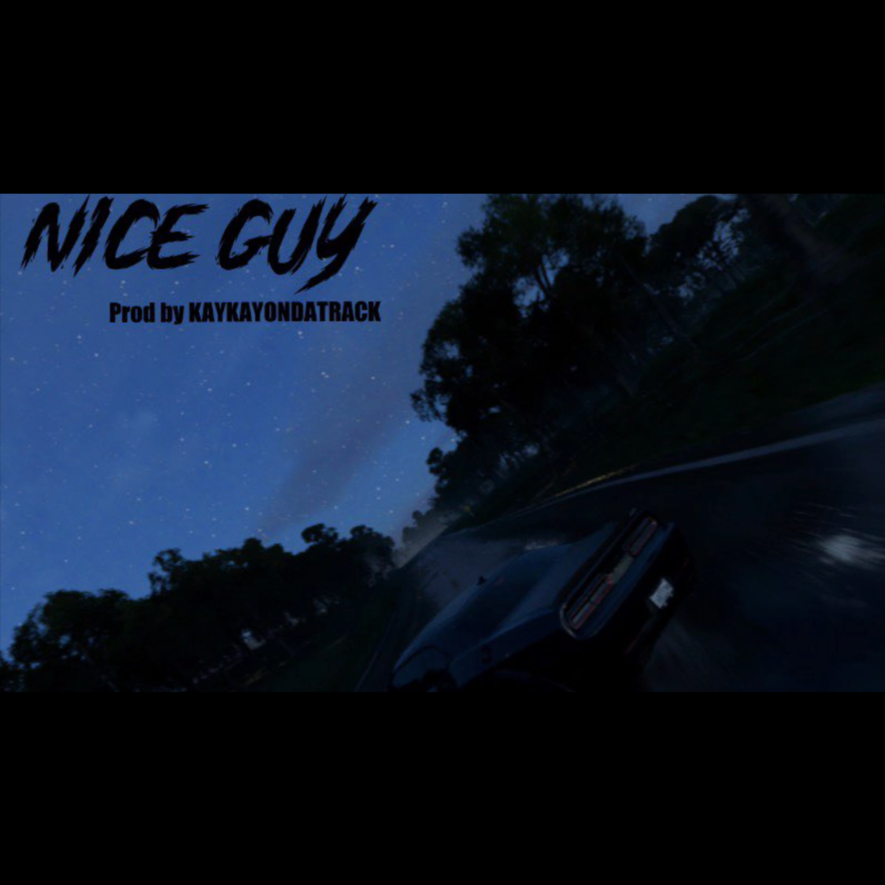 Nice Guy artwork