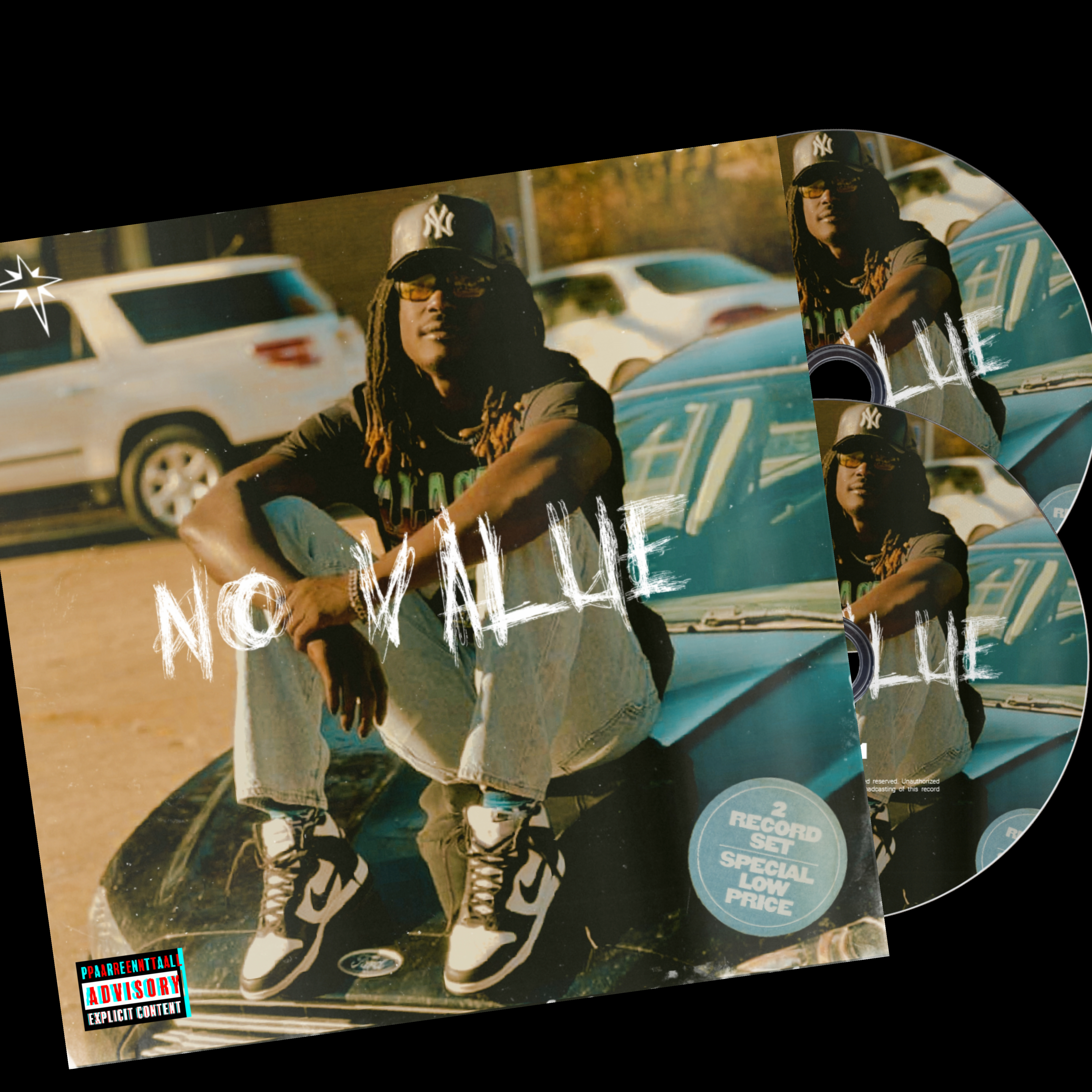 No Value artwork