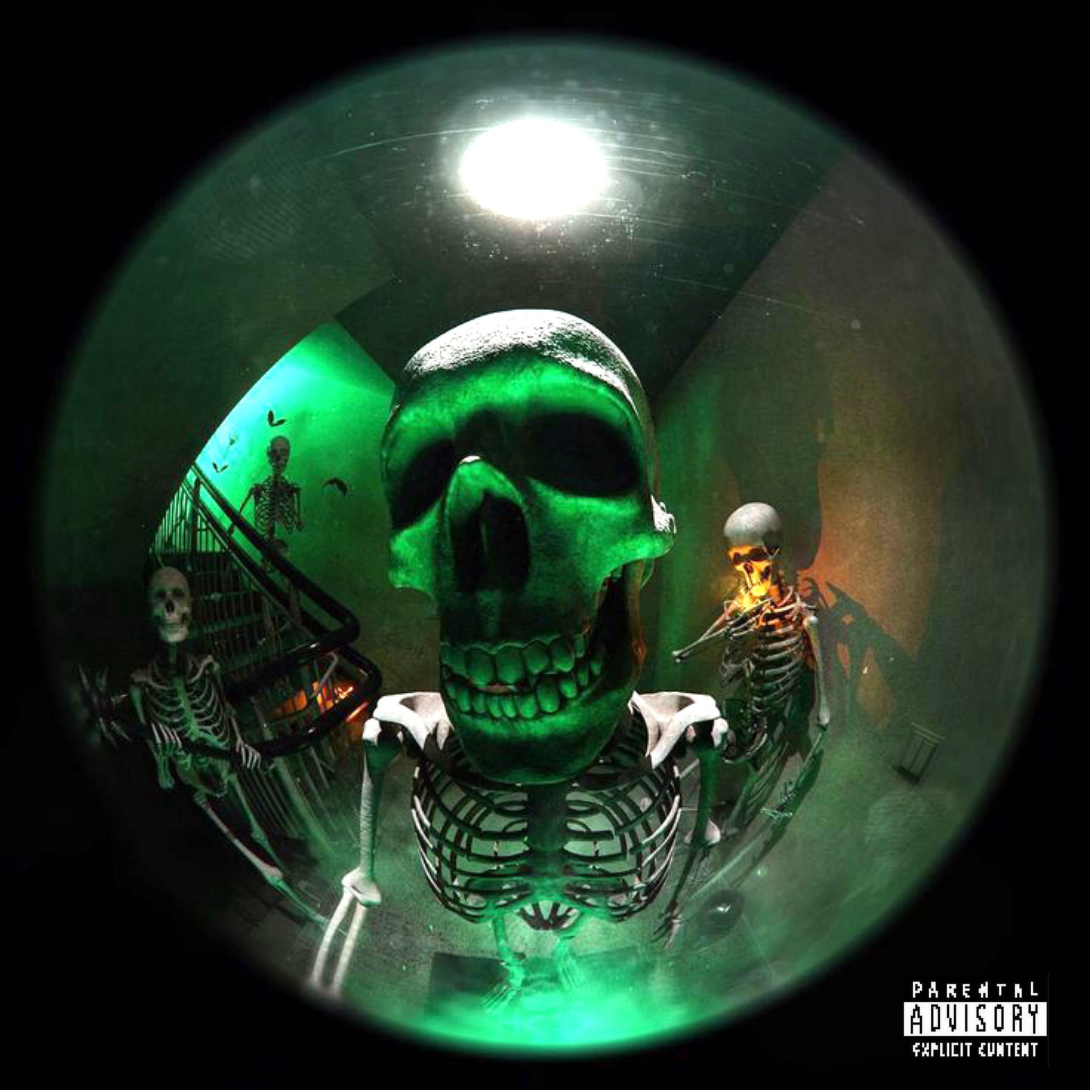 ATROCITY 1.5 artwork