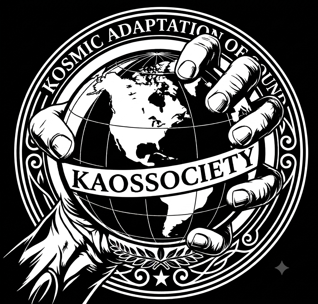 KAOSSOCIETY