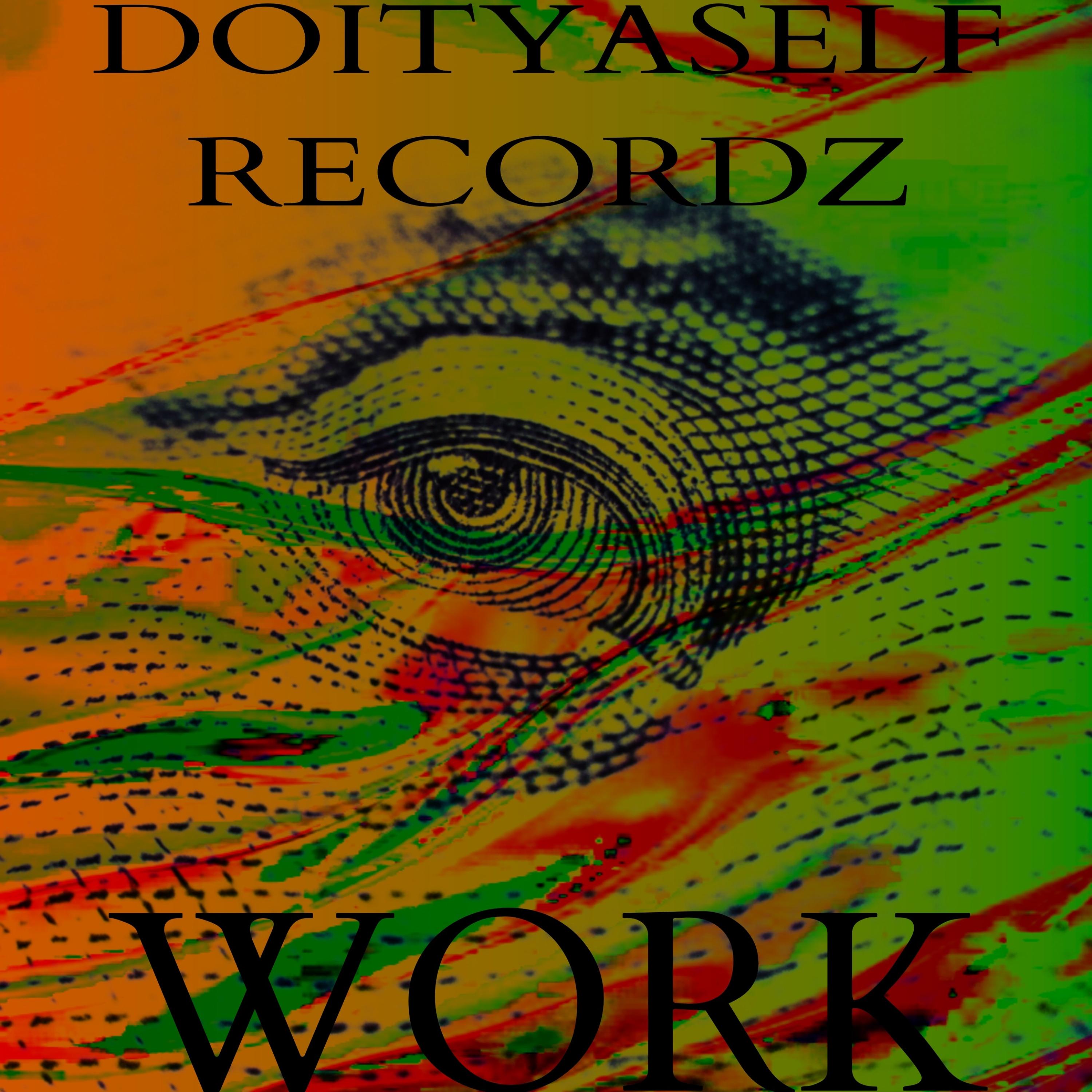 WORK artwork