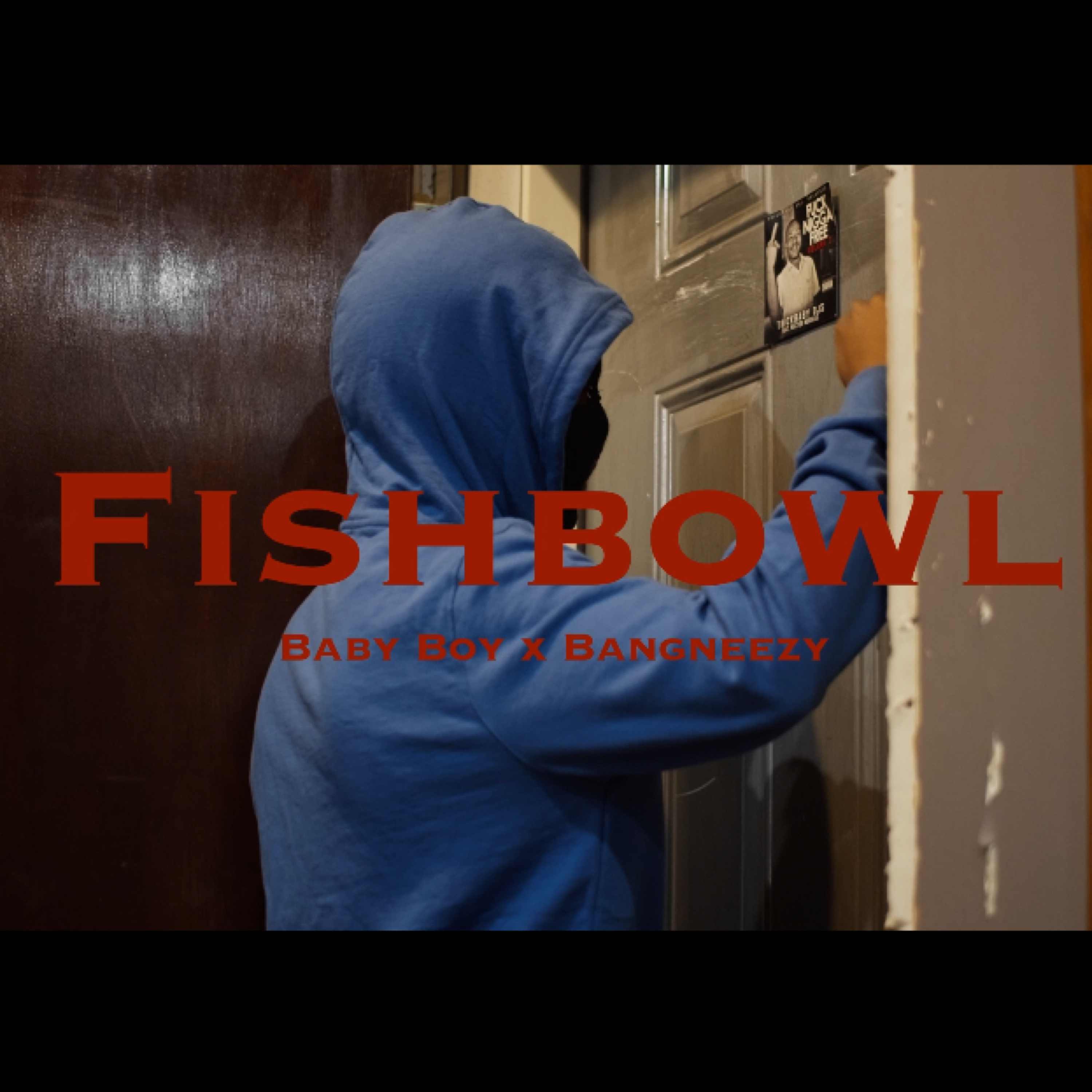 Fishbowl artwork