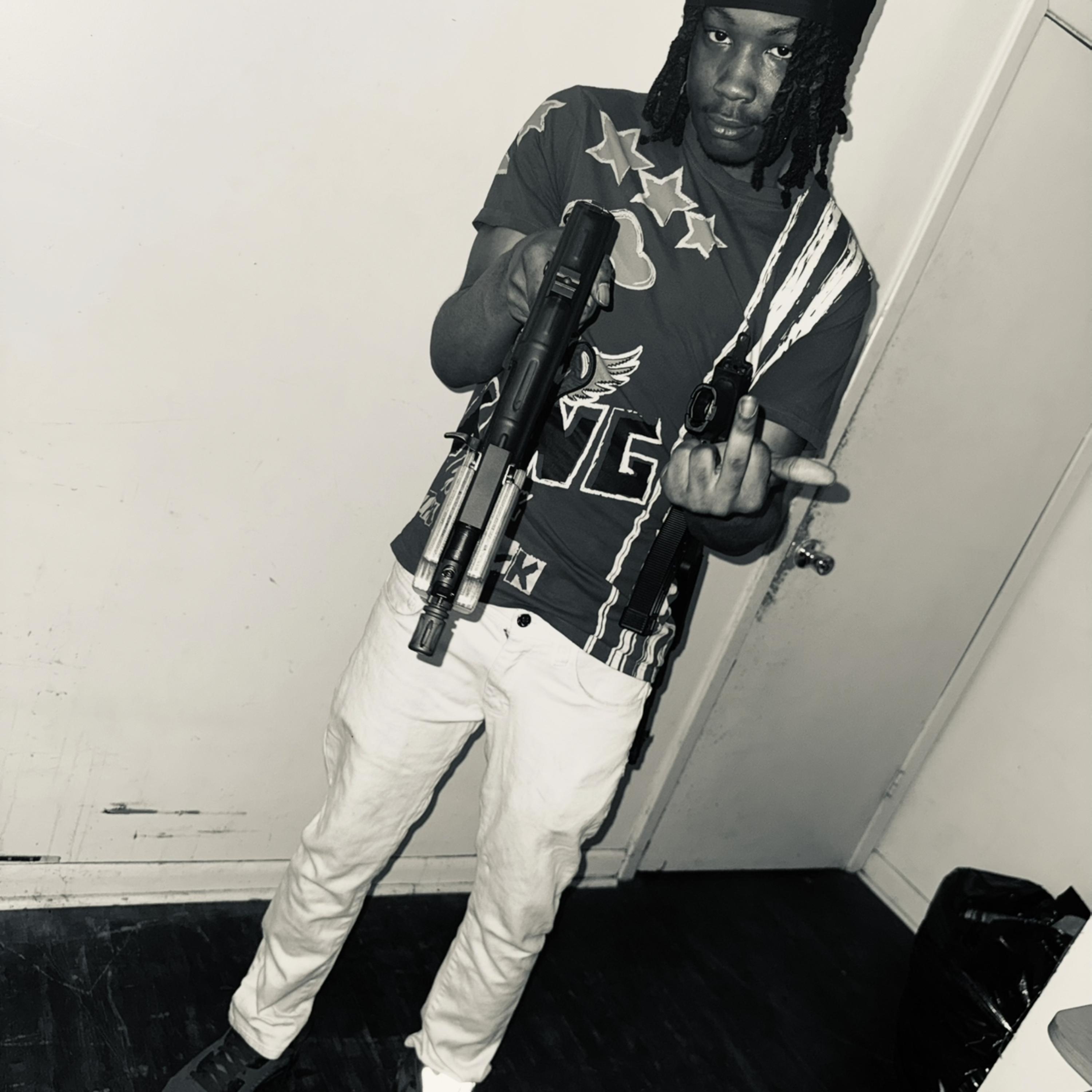 Fuck Em artwork
