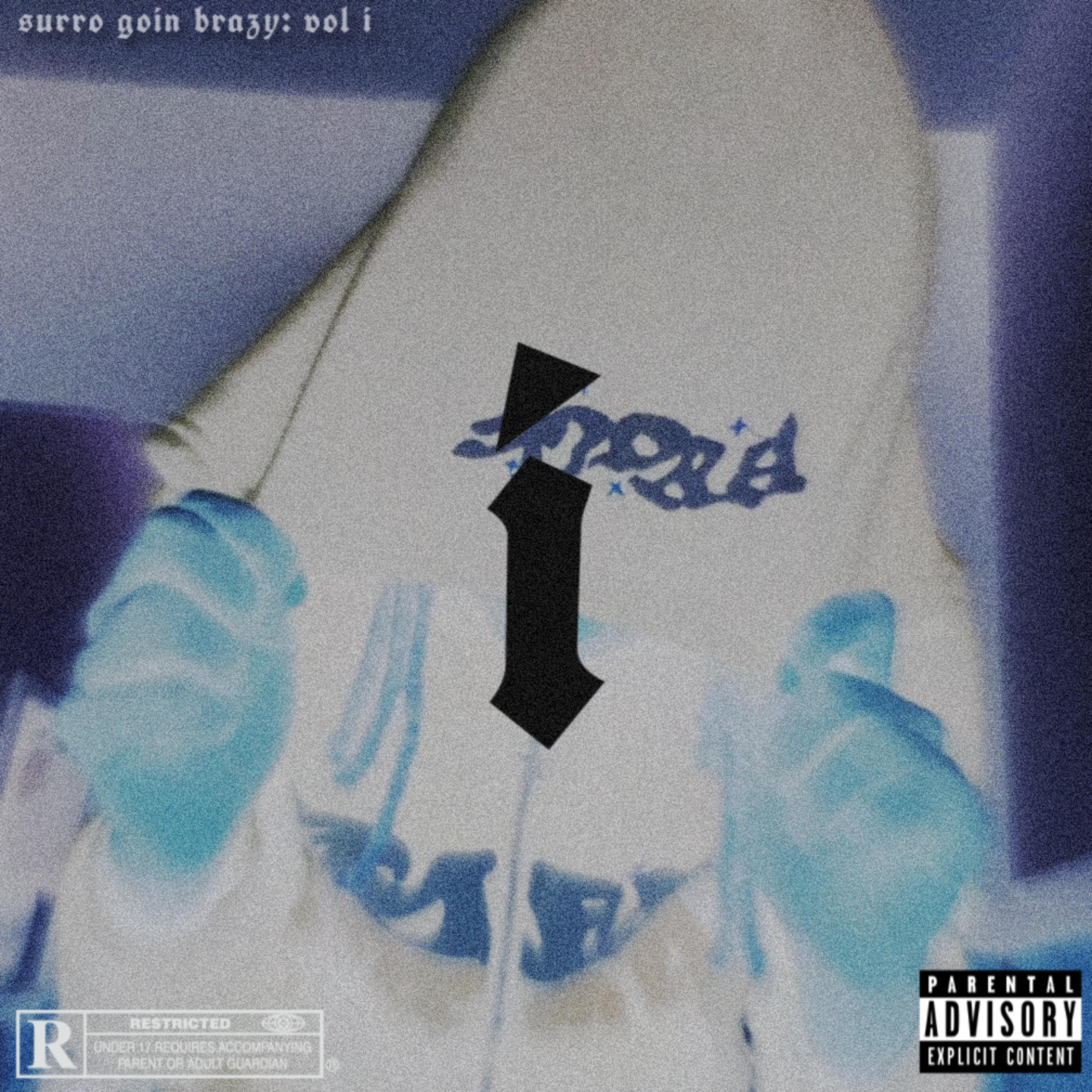 Twin Hoe by Surro cover art