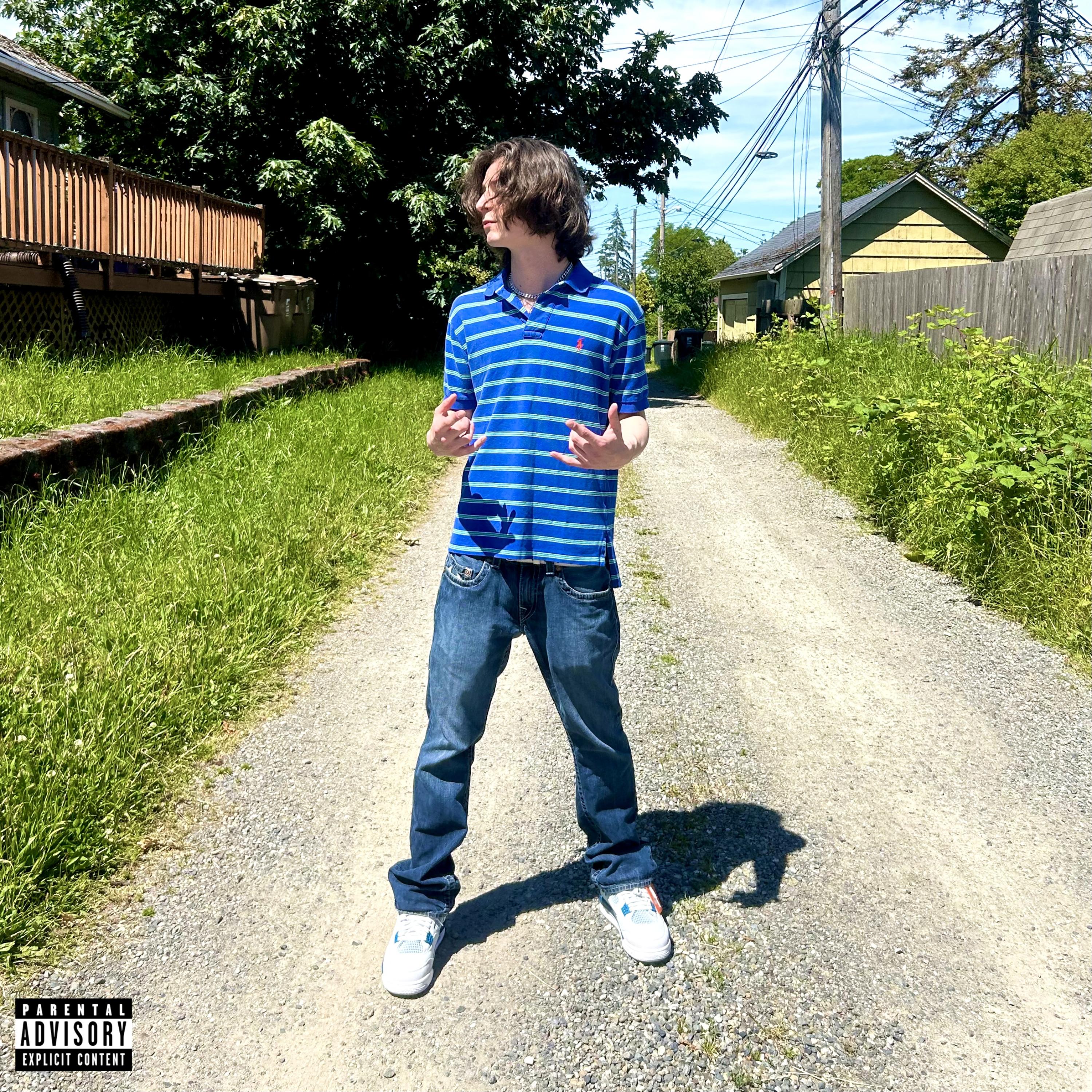 1st to the 5th artwork