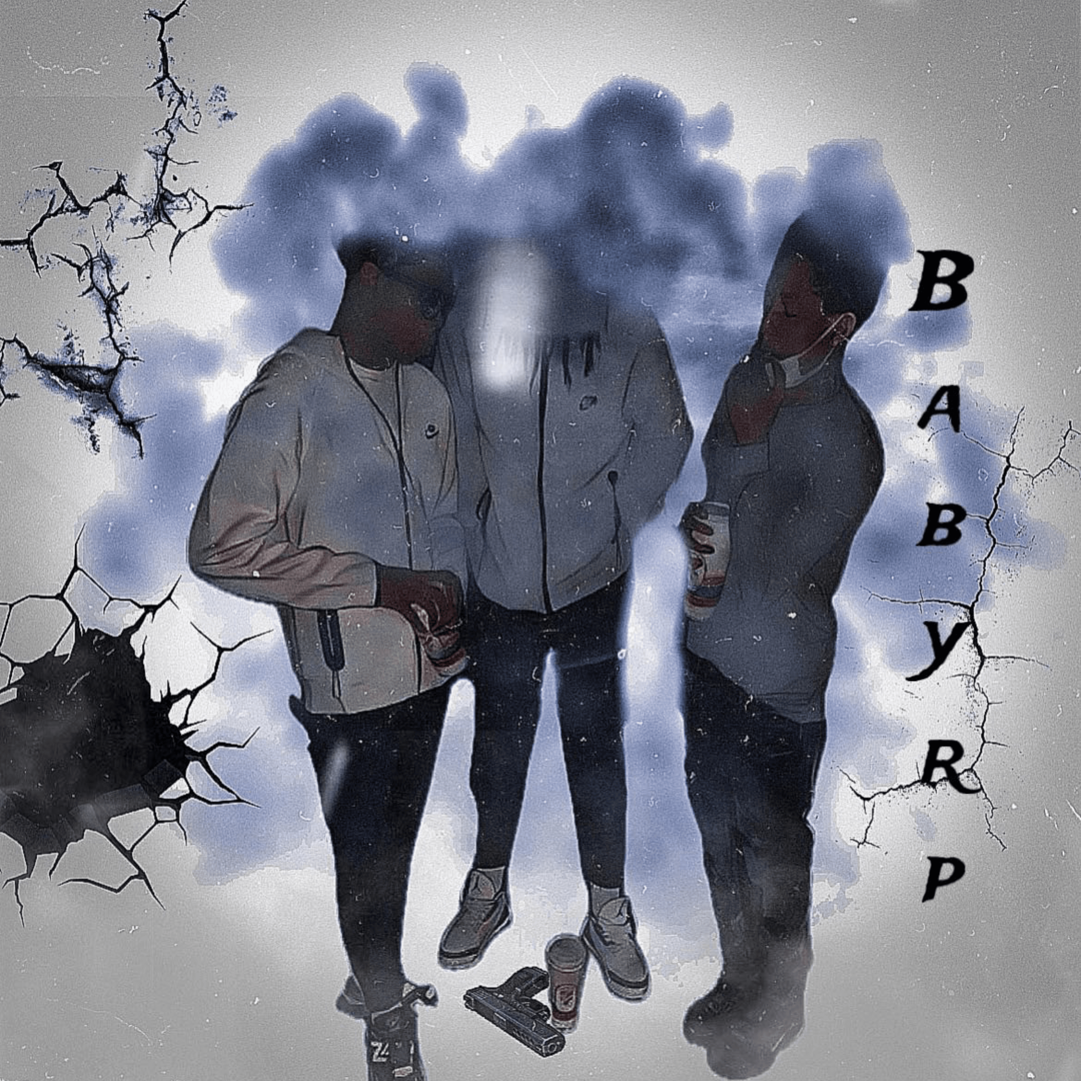 North Dan Da South artwork