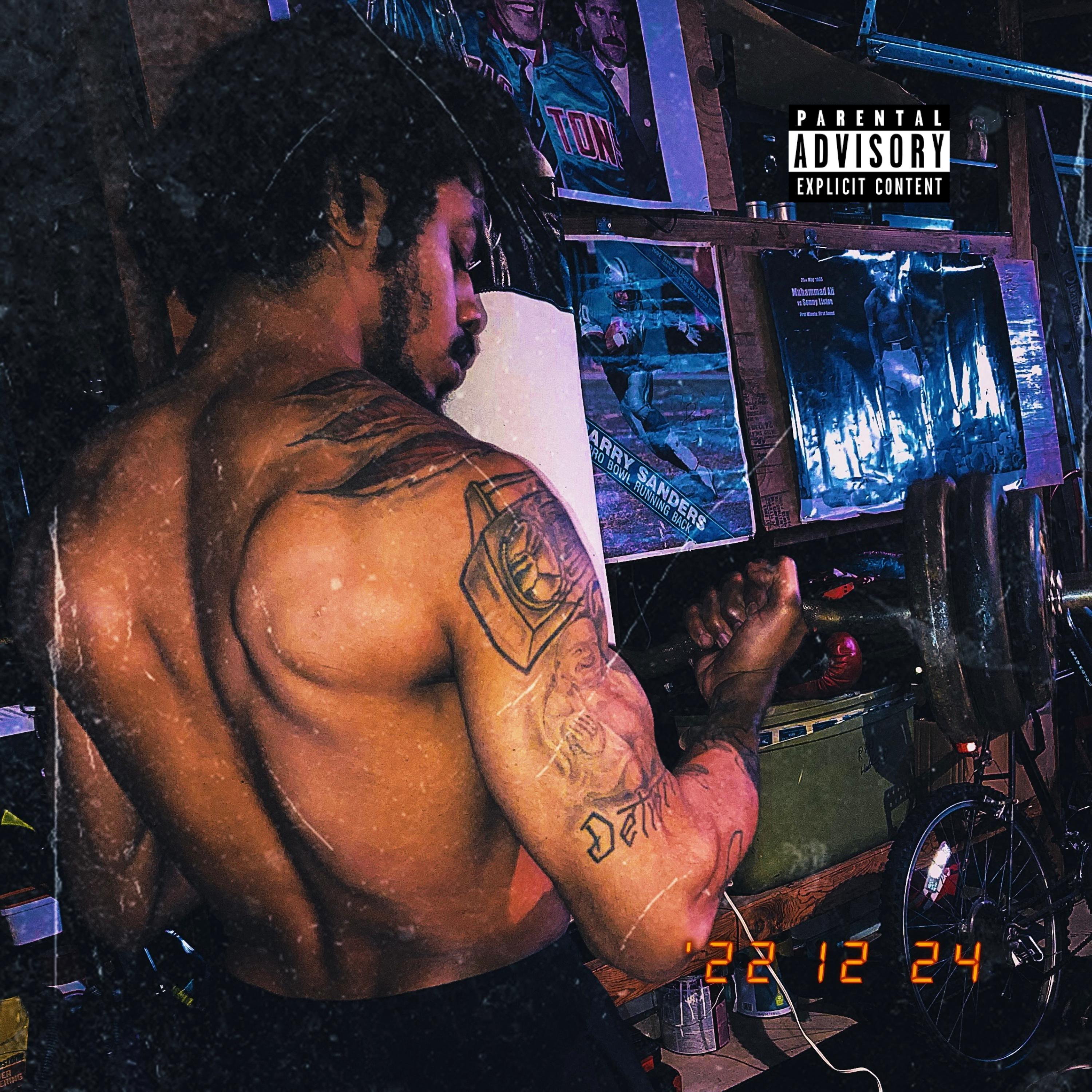 I Want artwork