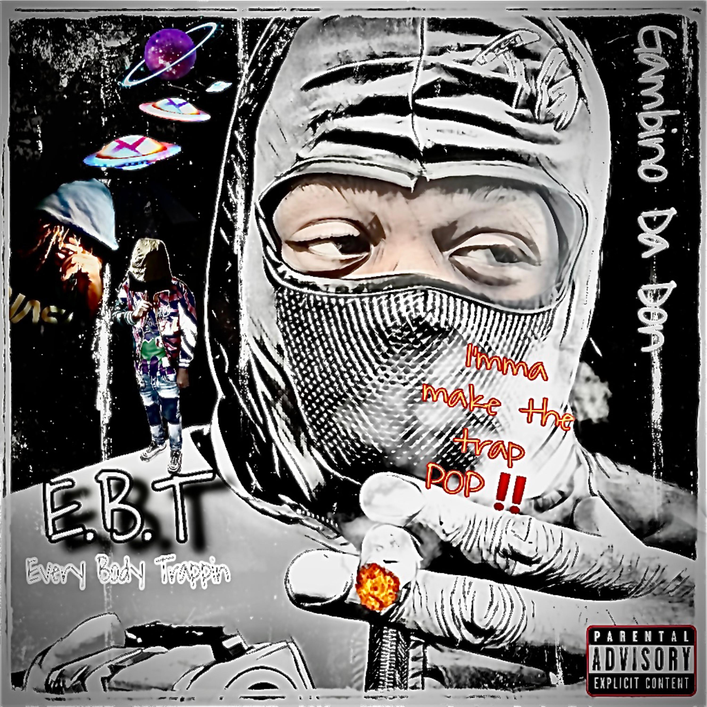 (E)very(B)ody(T)rapping artwork