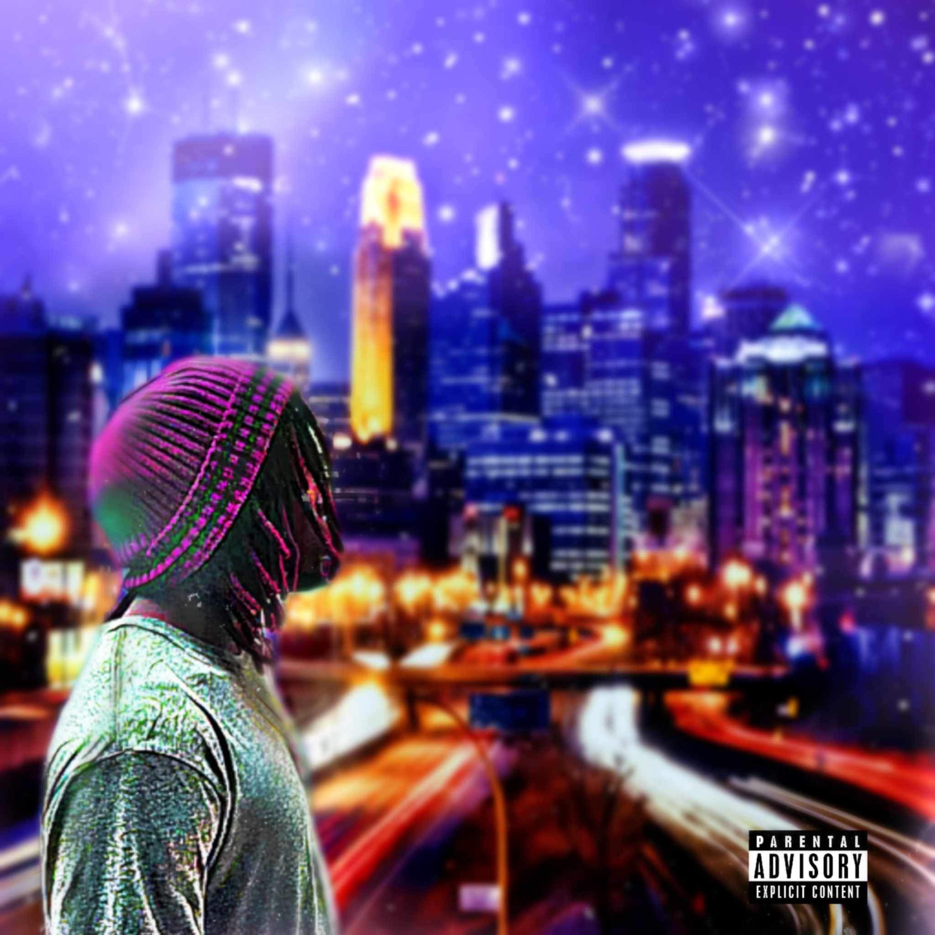 OMEGA (Deluxe: Double Cup) artwork