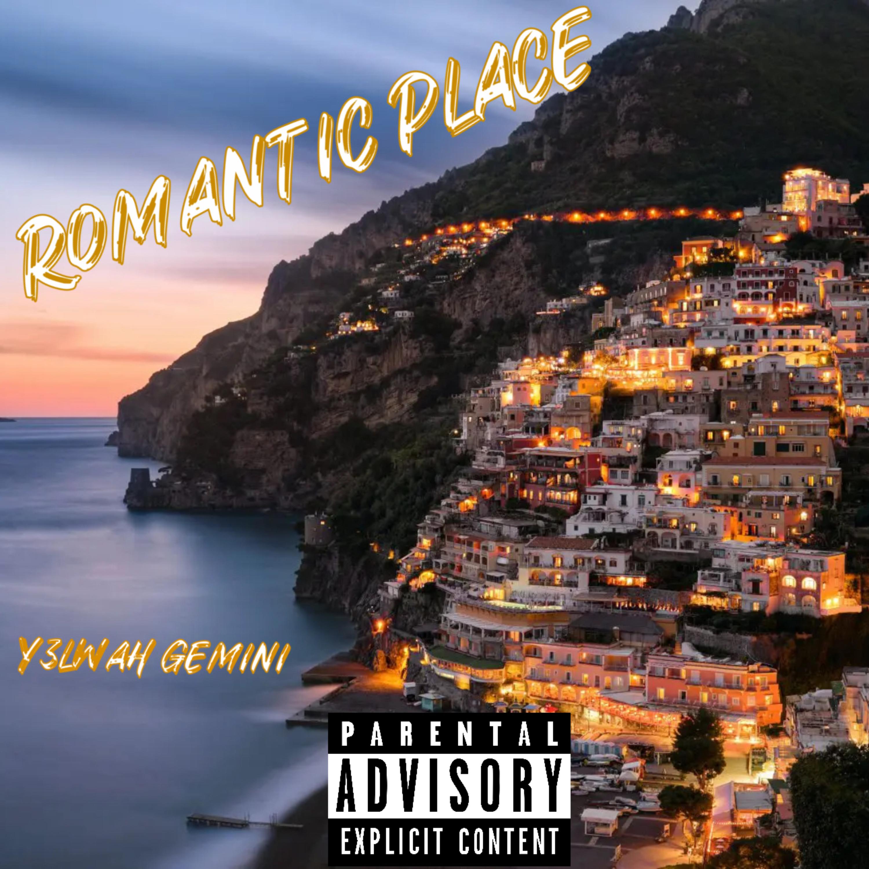 Romantic Place artwork