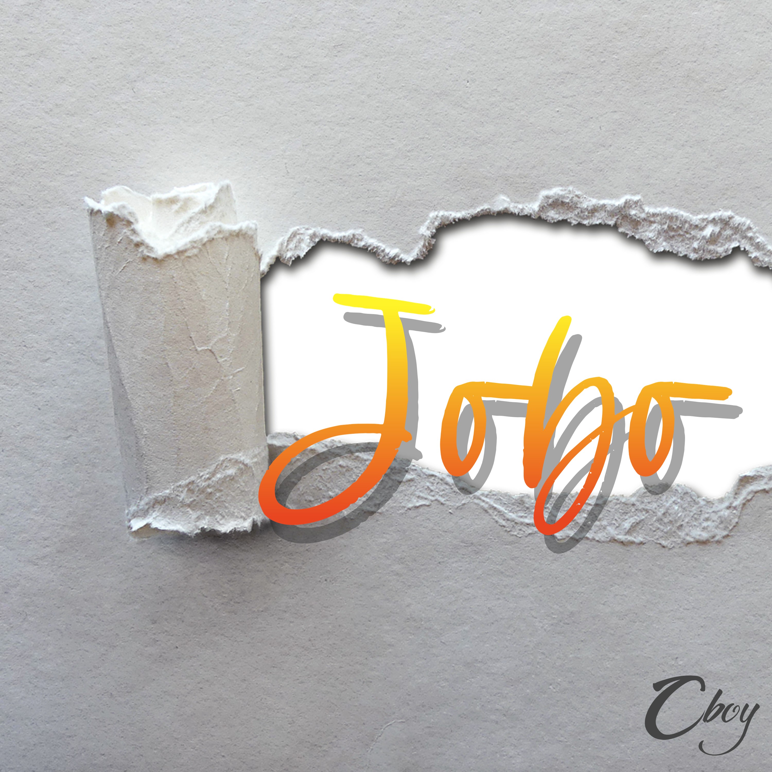 Jobo by Cboy Demi cover art