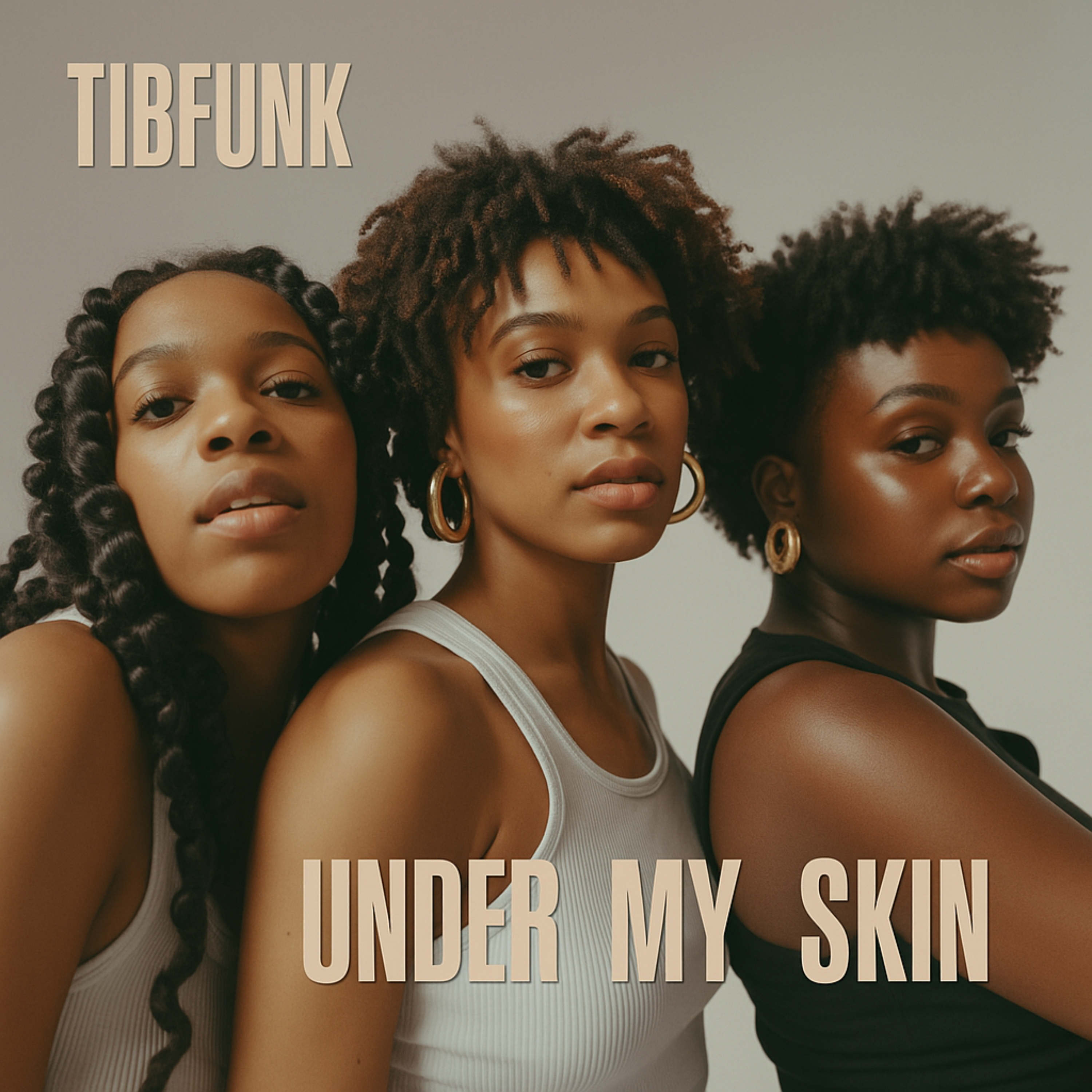 Under My Skin artwork