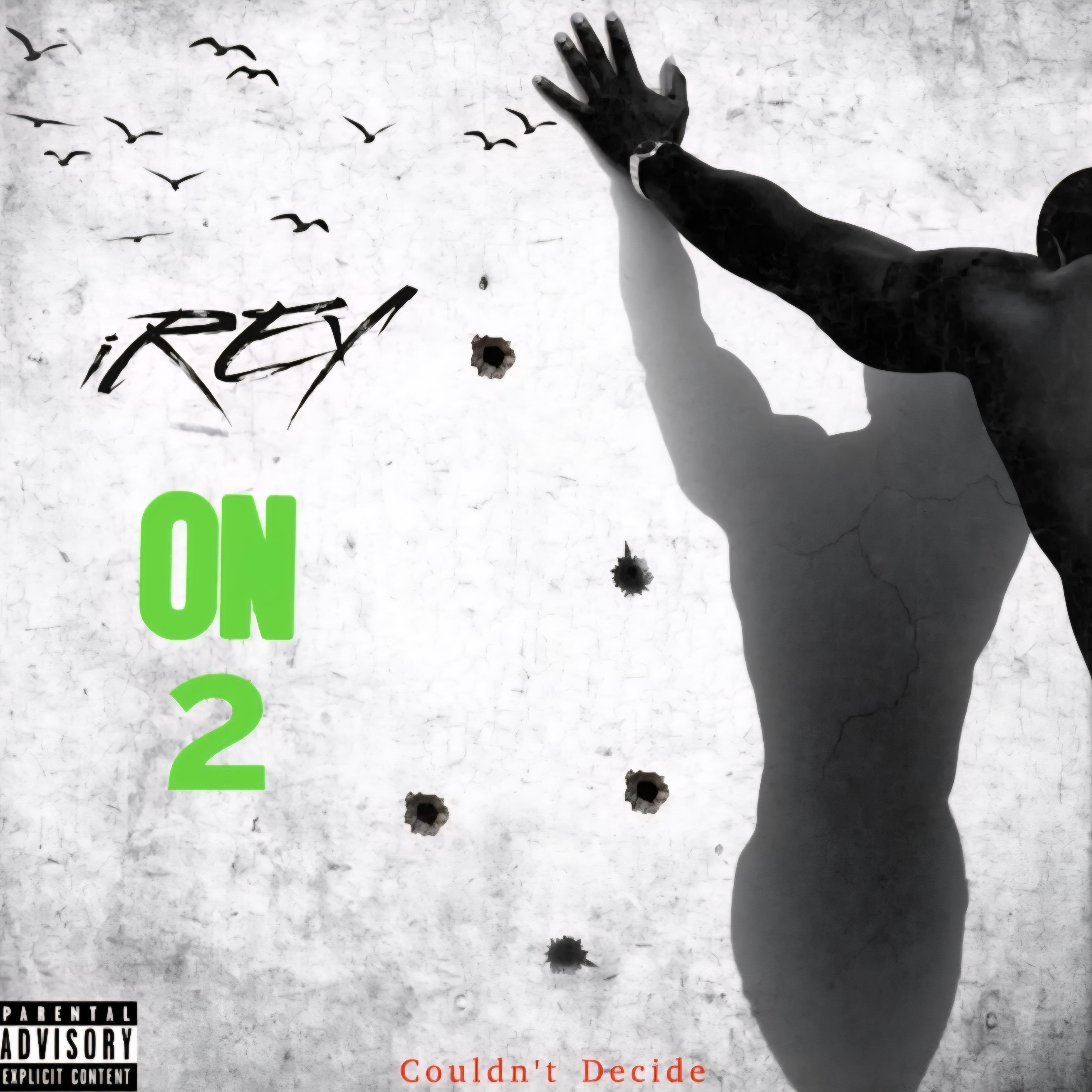 ON 2 artwork