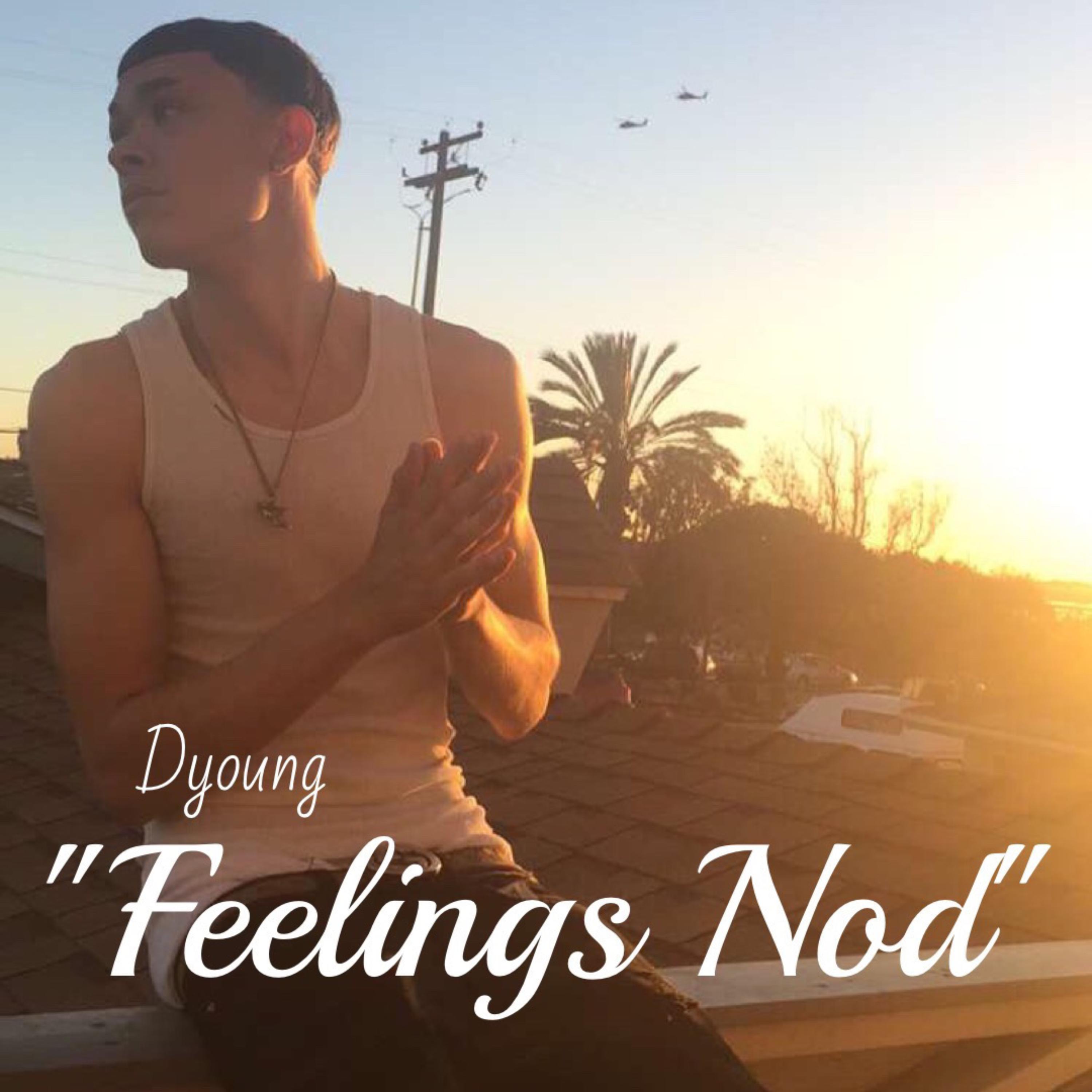Feelings Nod artwork