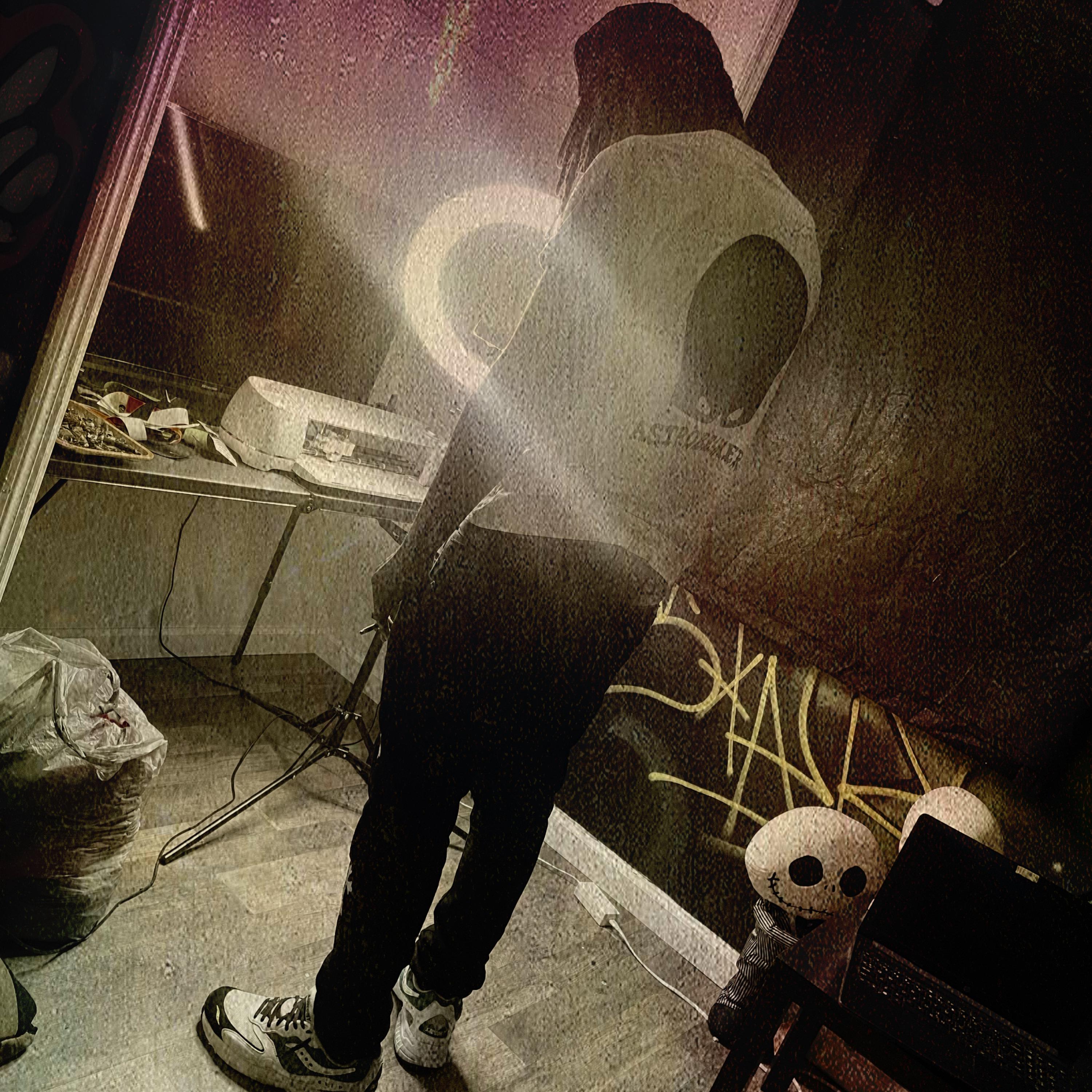 David & Goliath by KeyLo Bz cover art