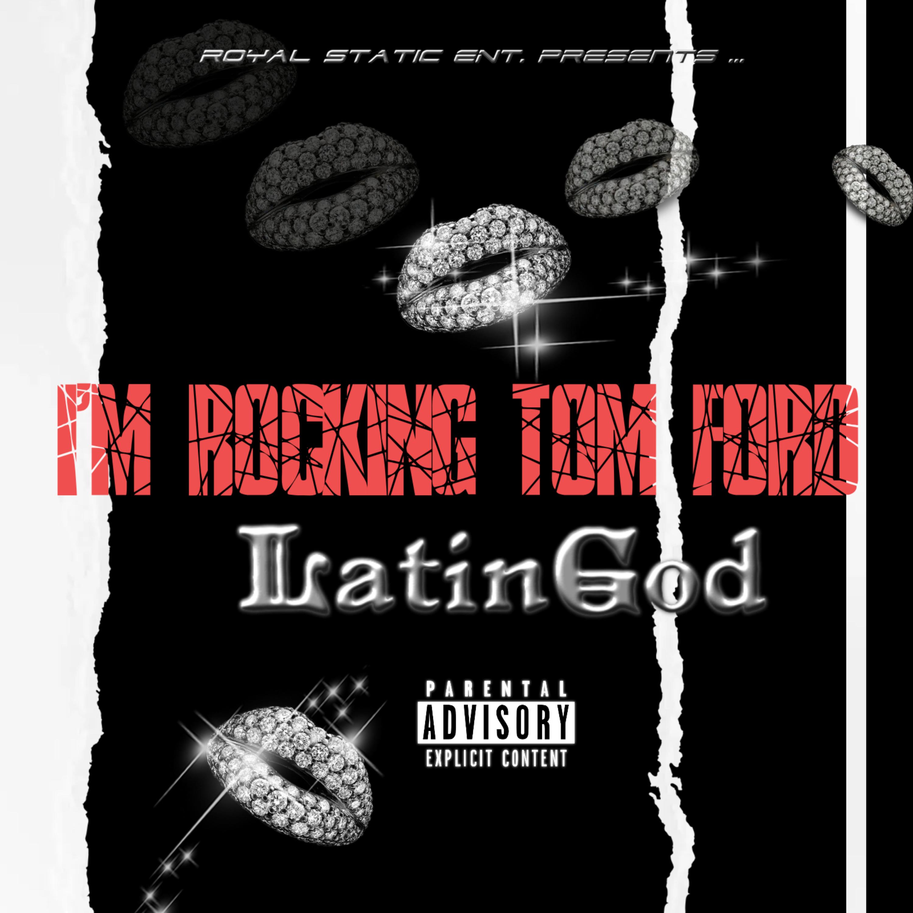 I'm Rocking Tom Ford artwork