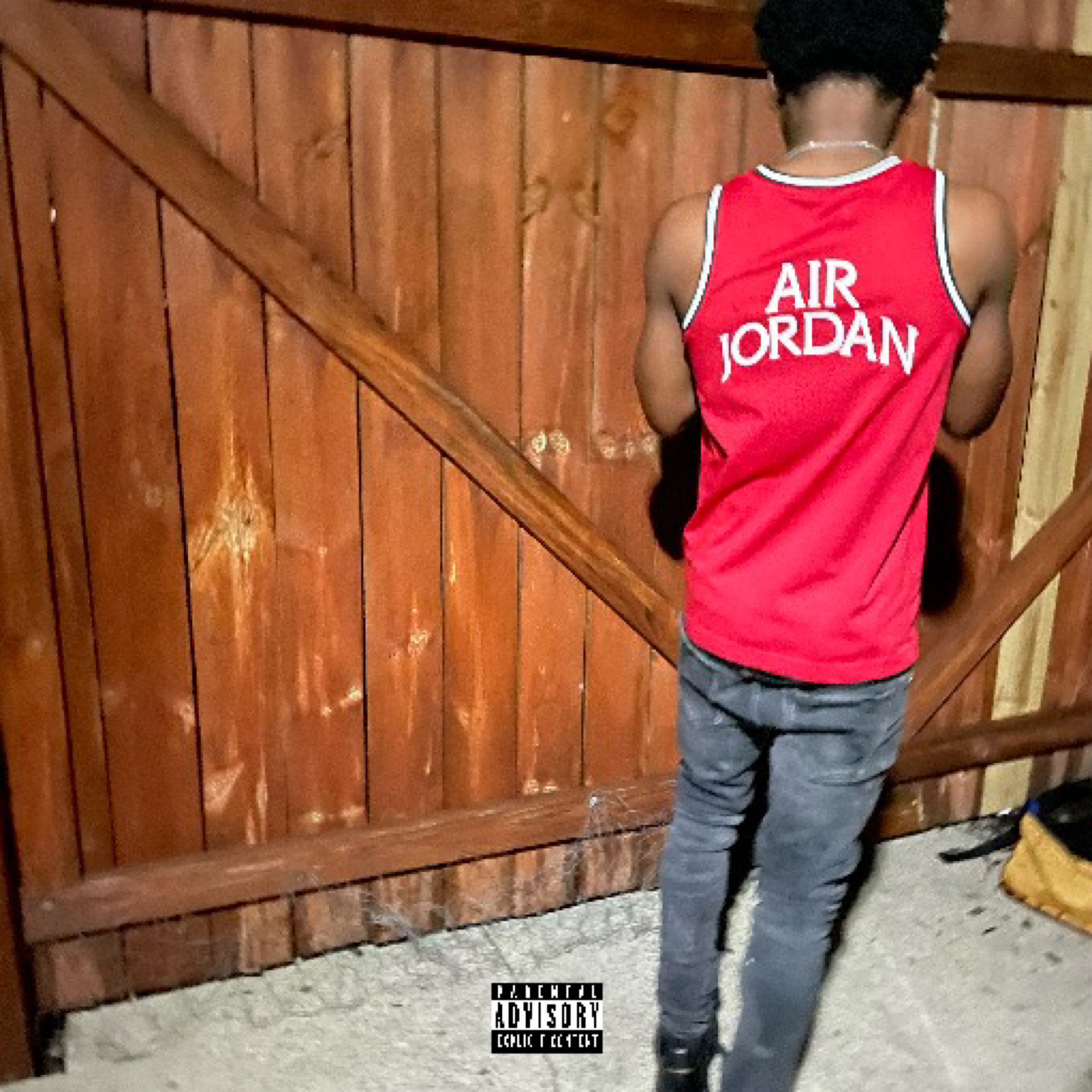 Feel Like Jordan artwork