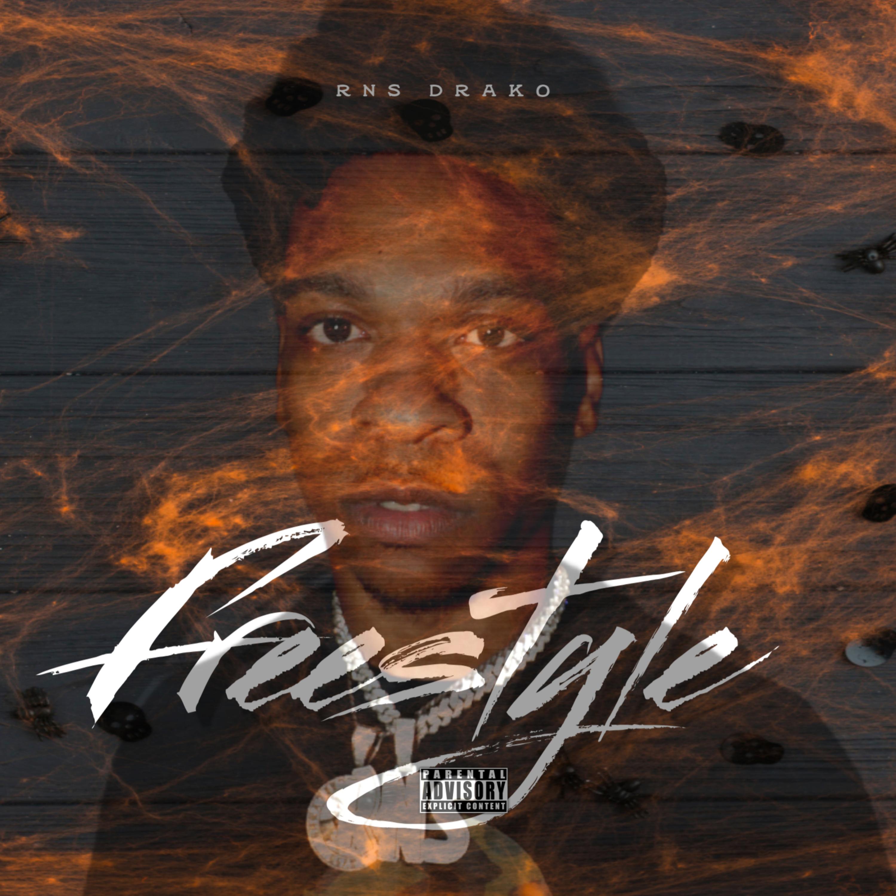 Freestyl artwork