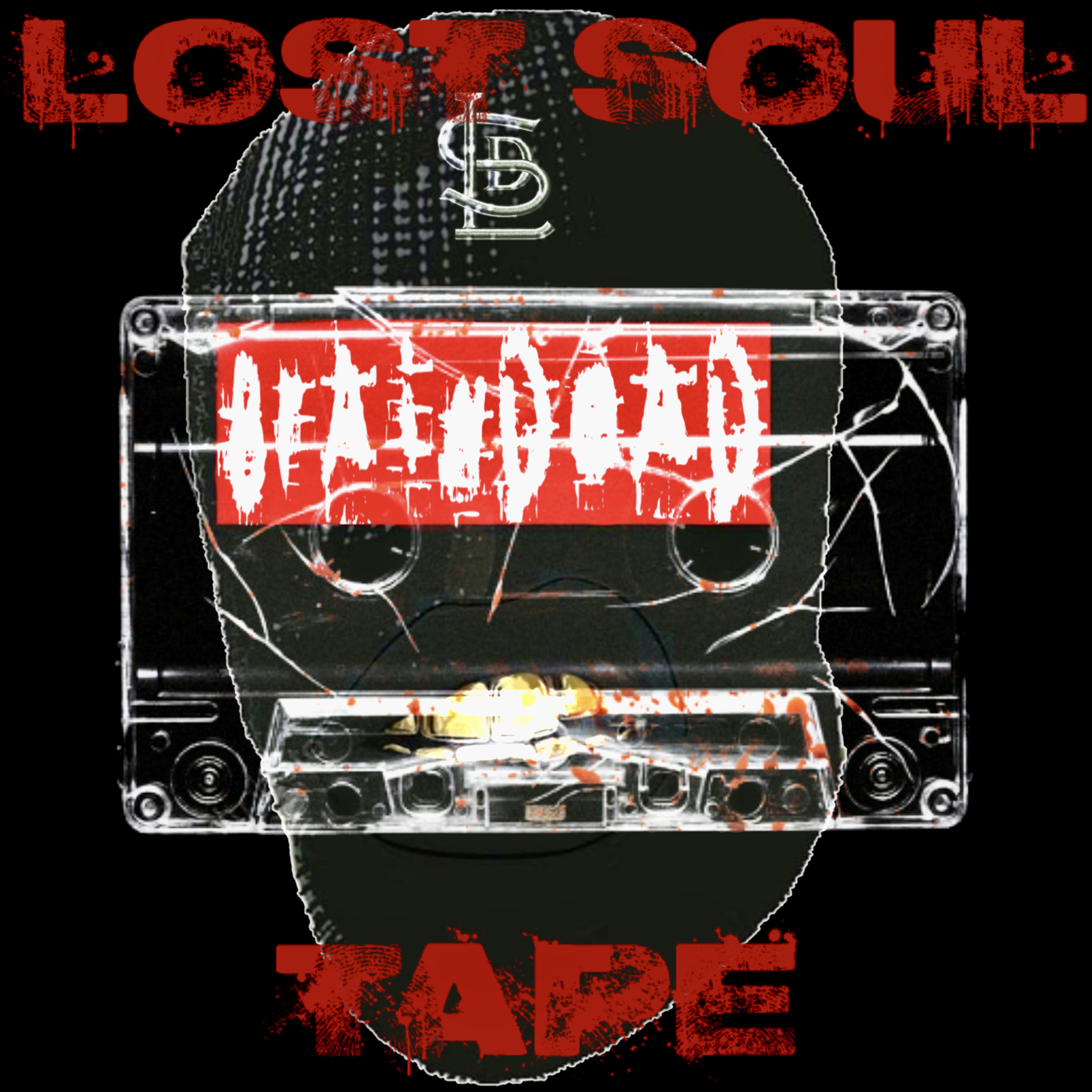 Lost Soul Tape artwork