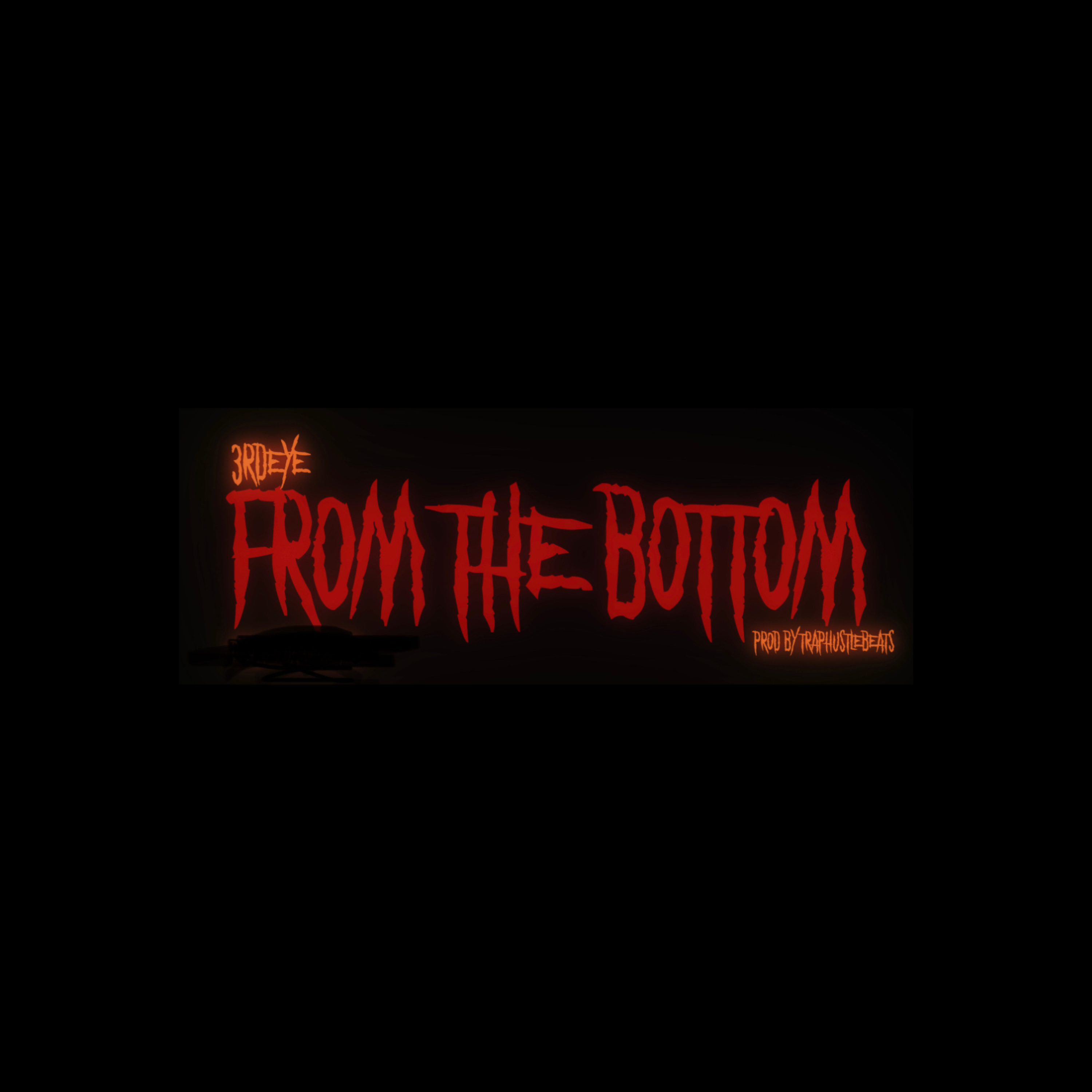 From The Bottom artwork