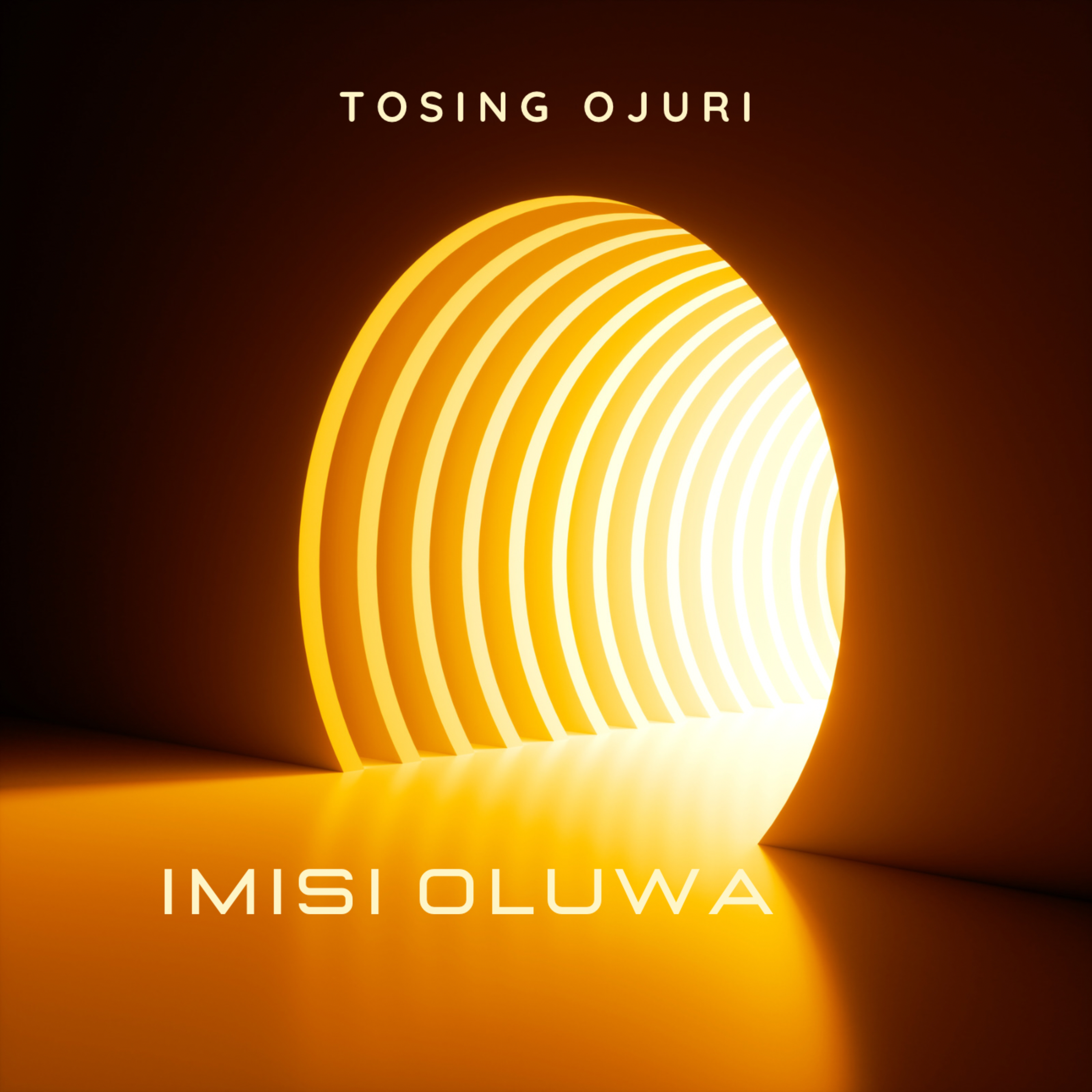 IMISI OLUWA artwork