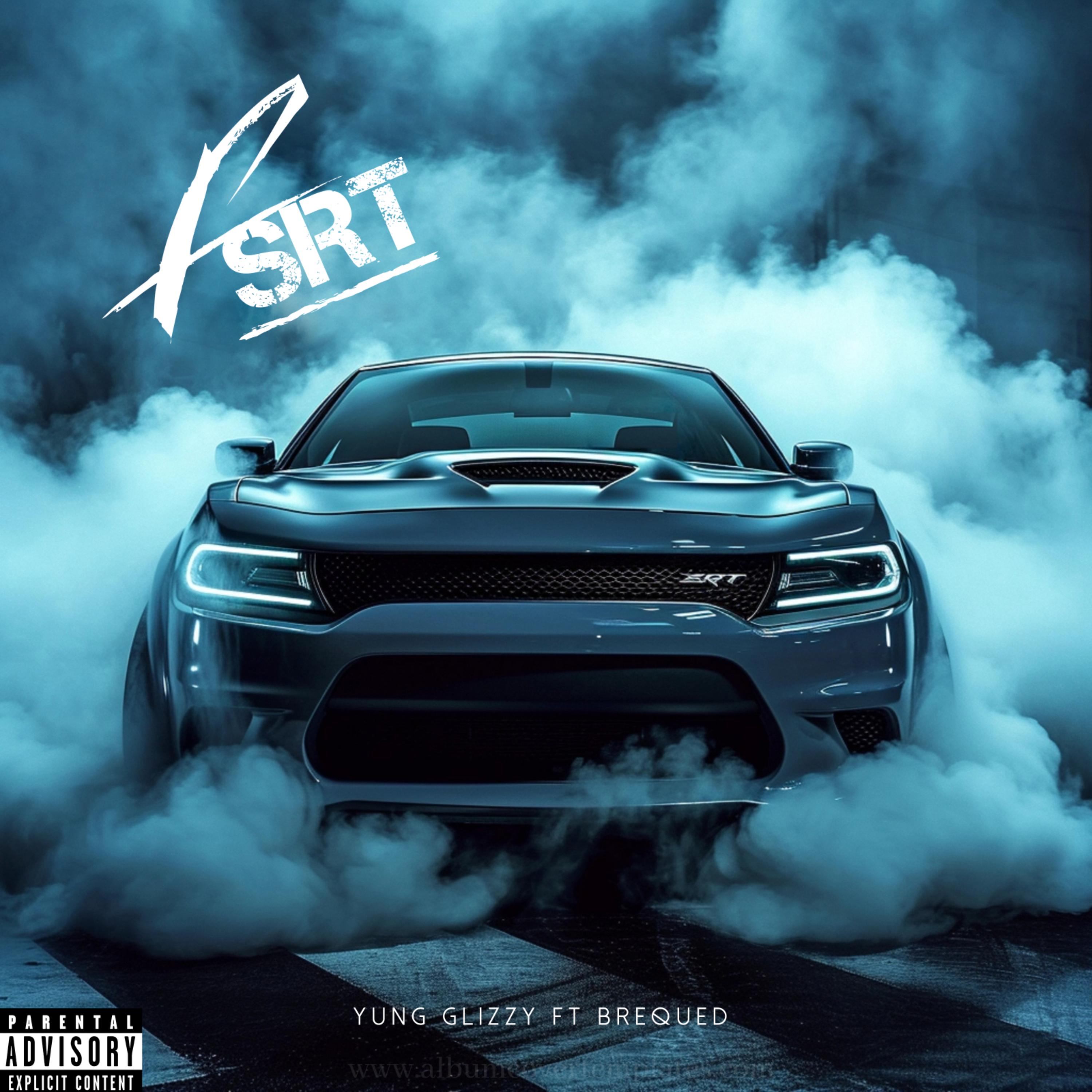 SRT artwork