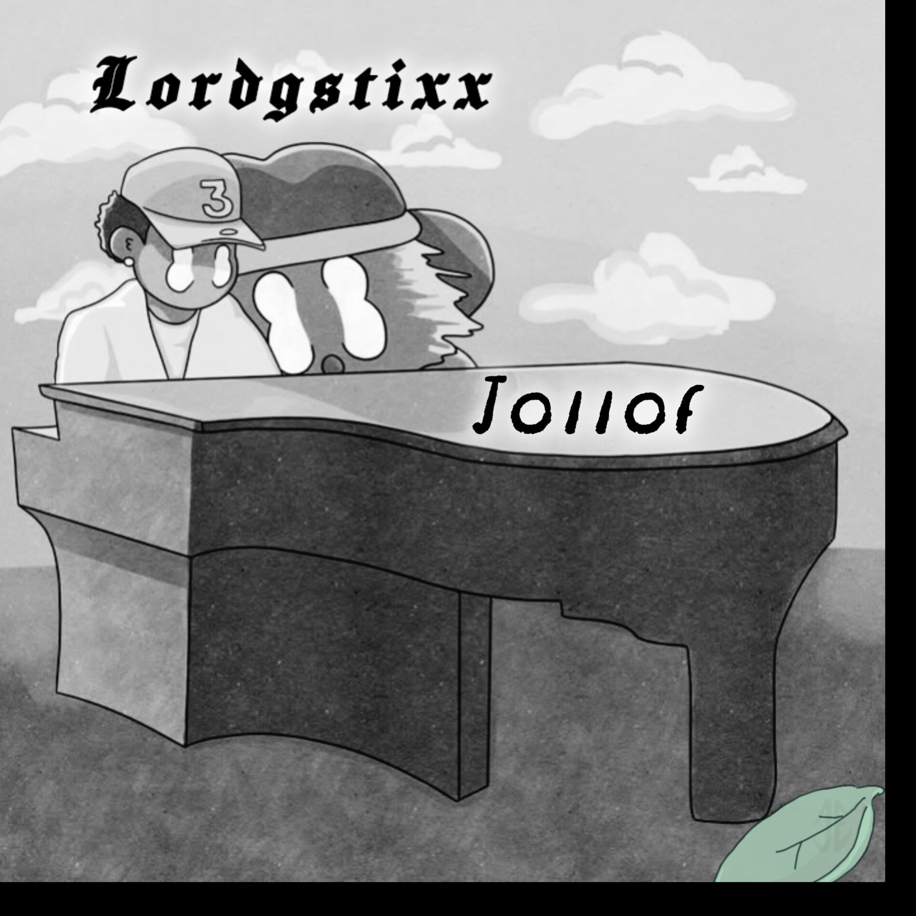 Jollof artwork