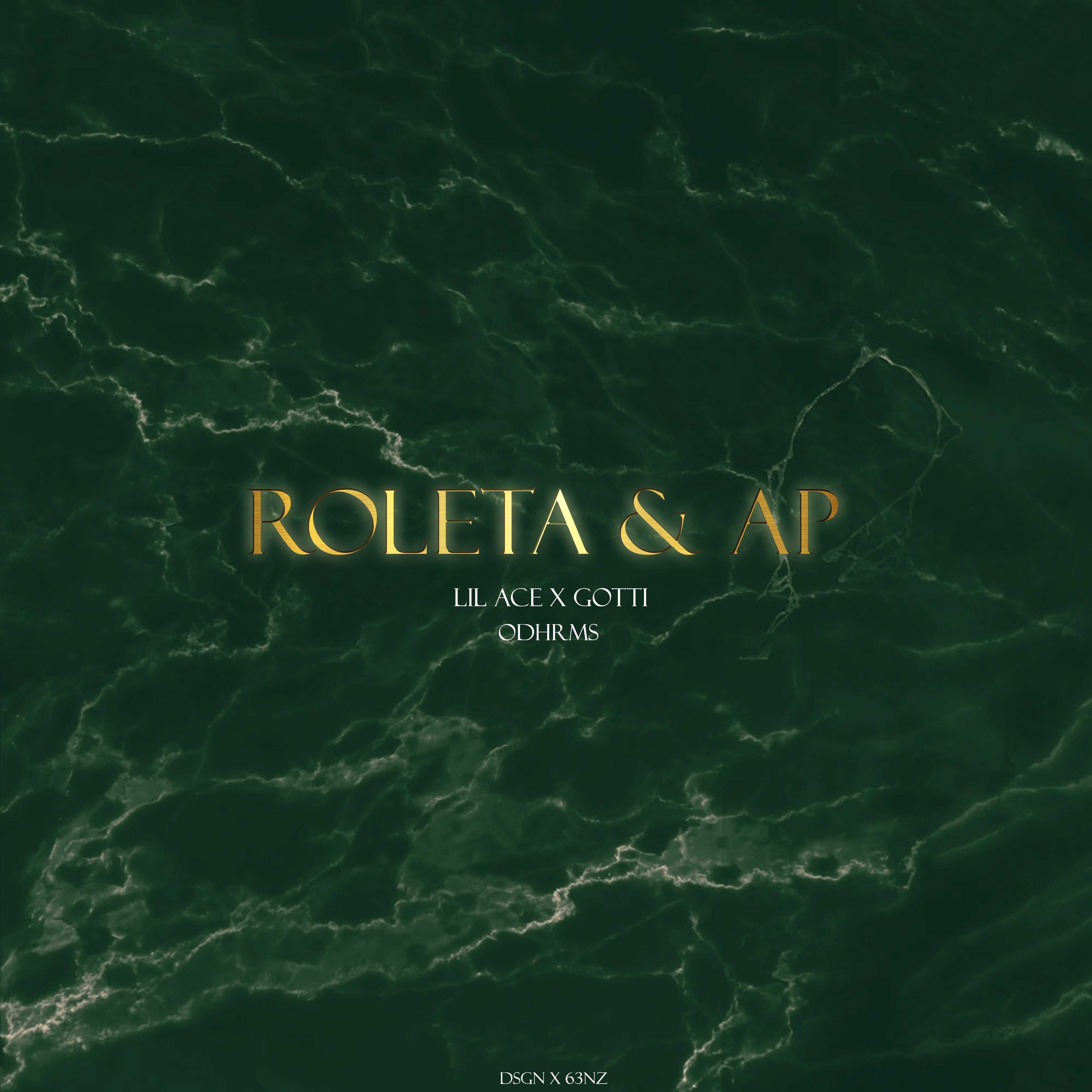 Roleta & Ap artwork