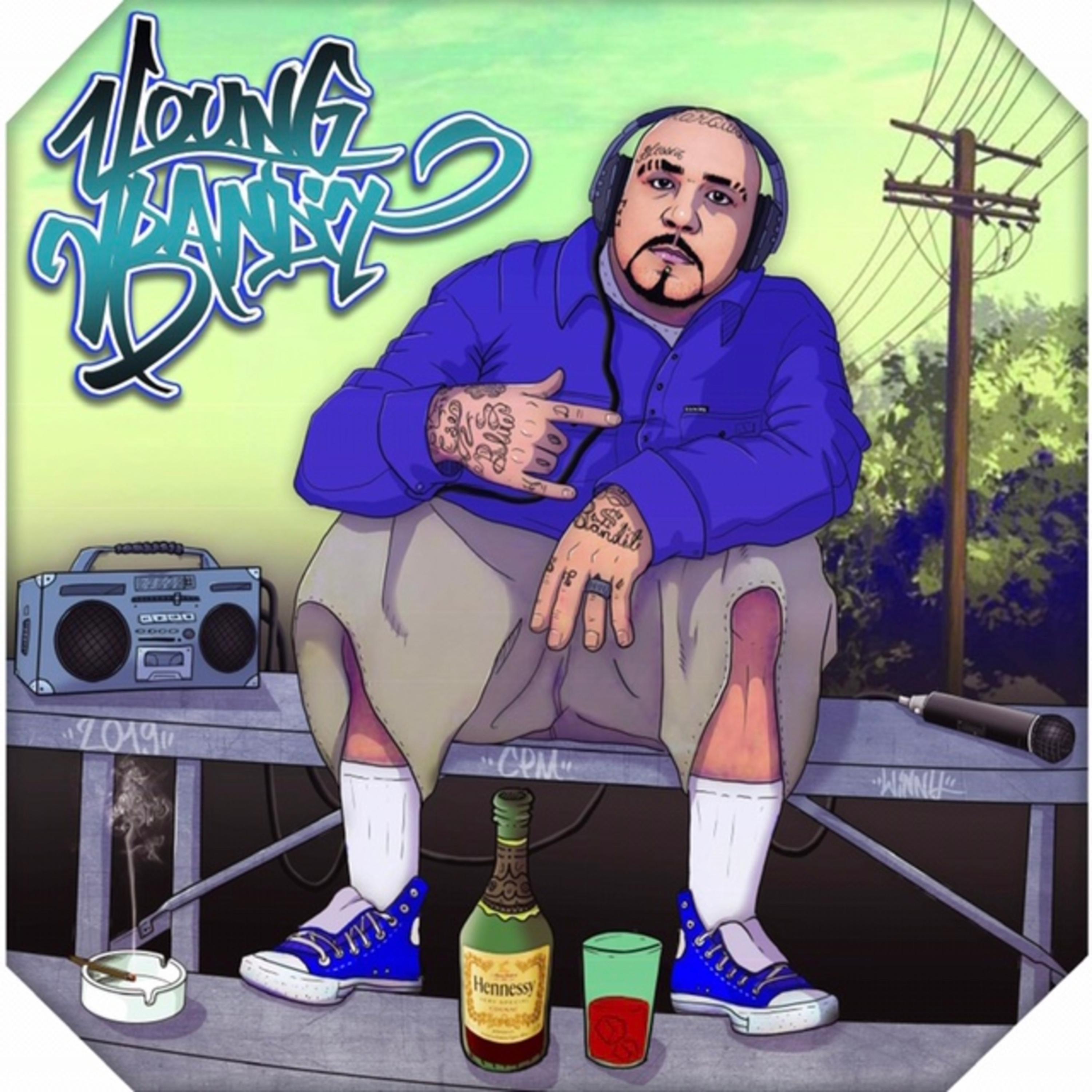 Manor Boys Musick artwork