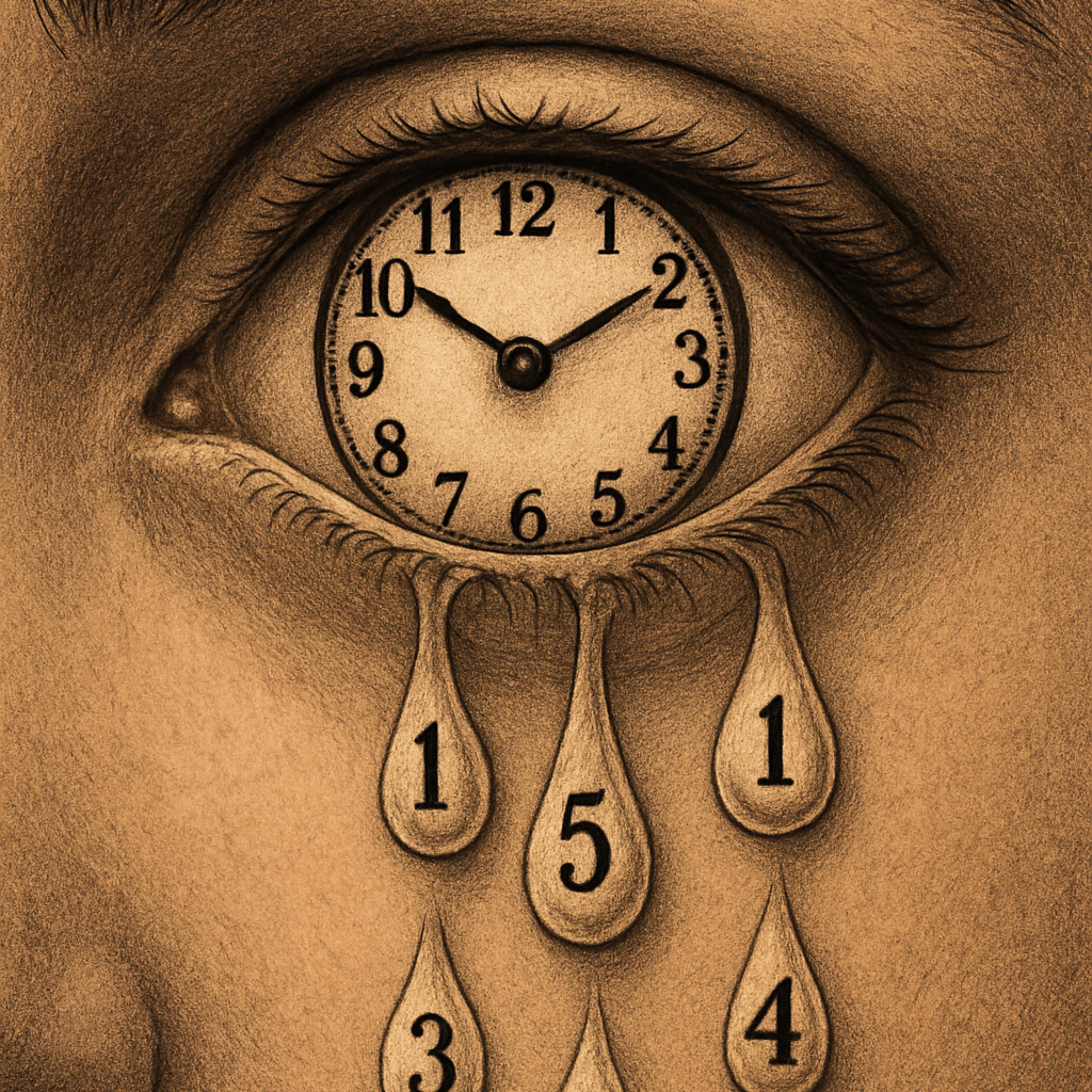 Time 2 Creye artwork