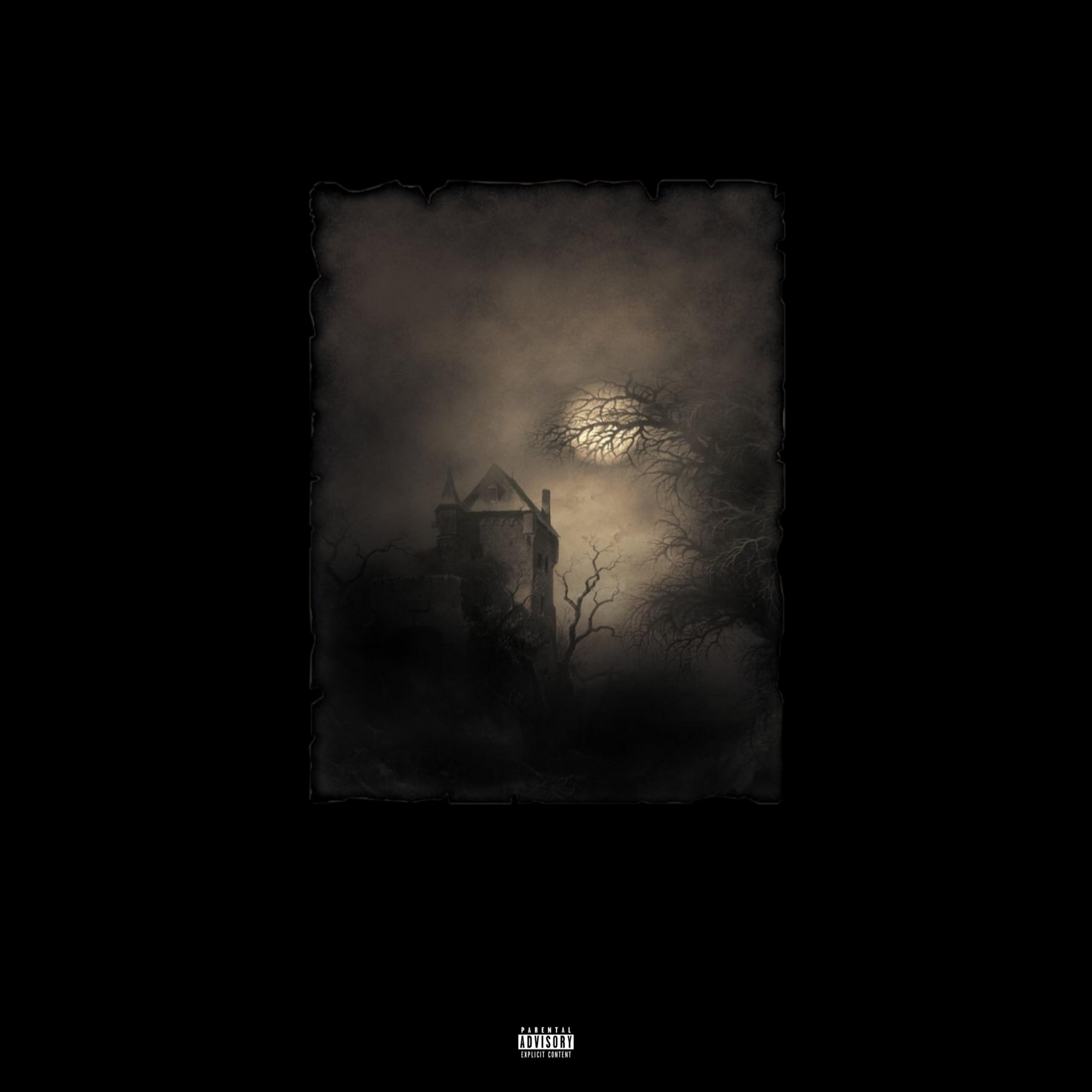 Welcome To The Afterlife artwork
