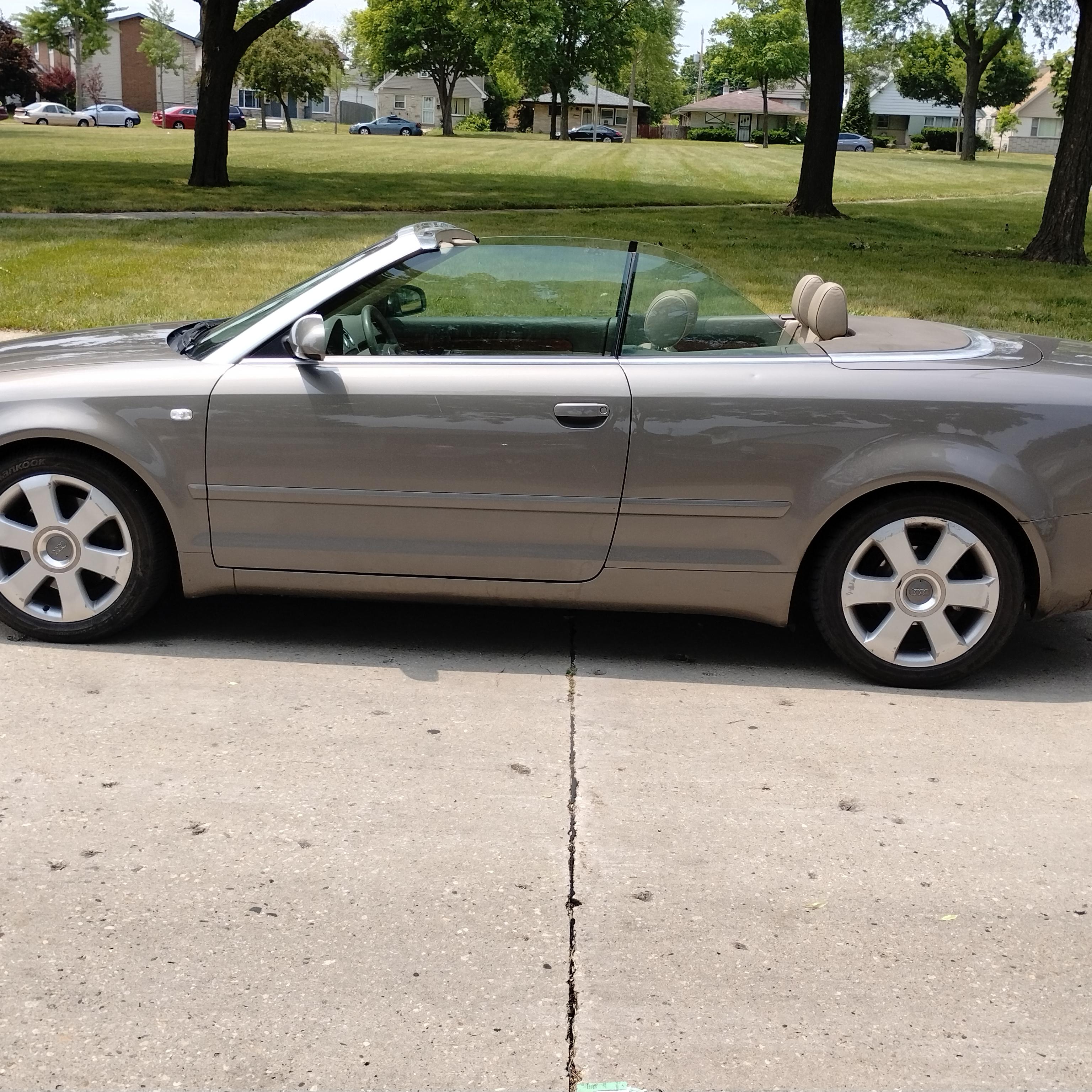 P.S.A.(Public Service Announcement) artwork