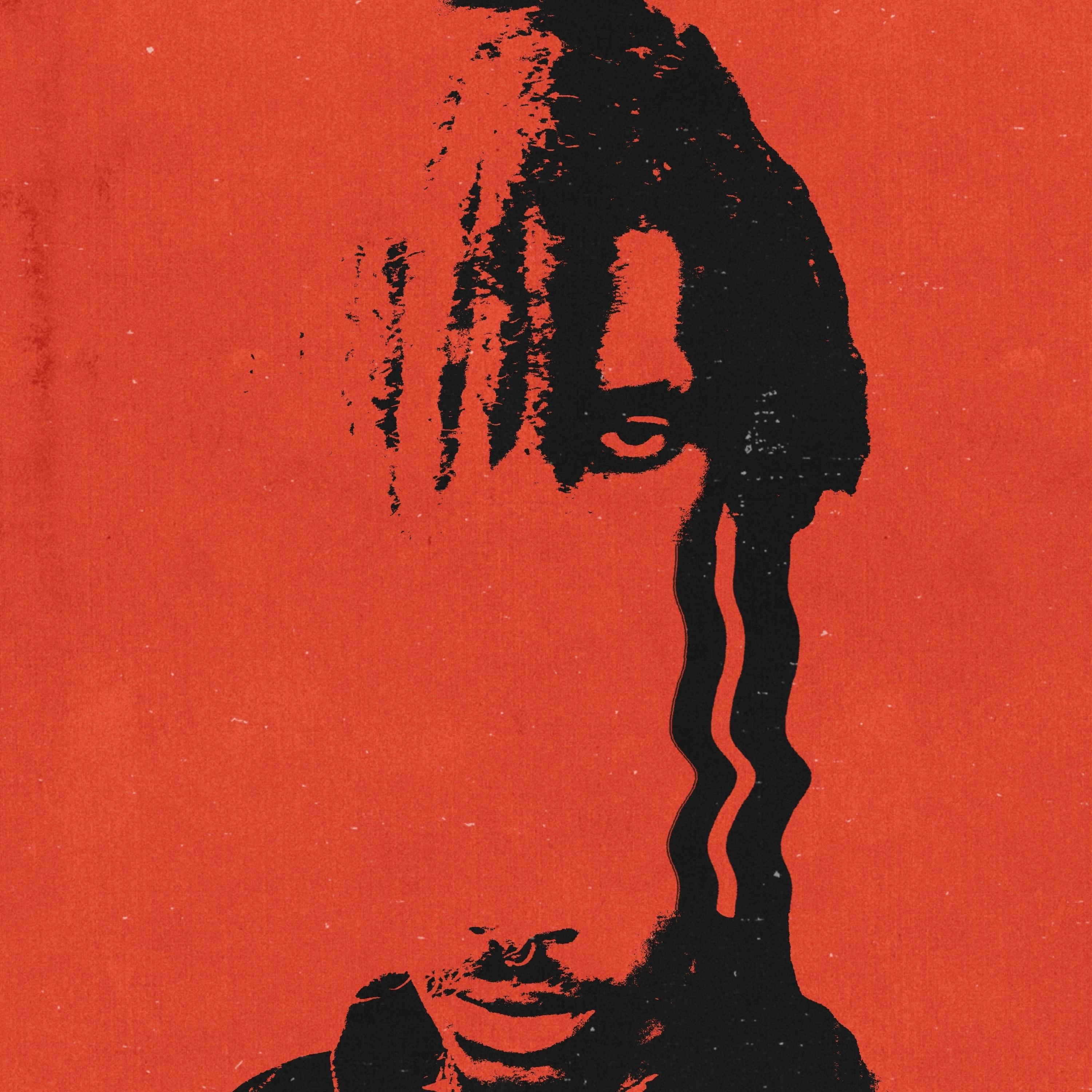 Çarmėlø artwork