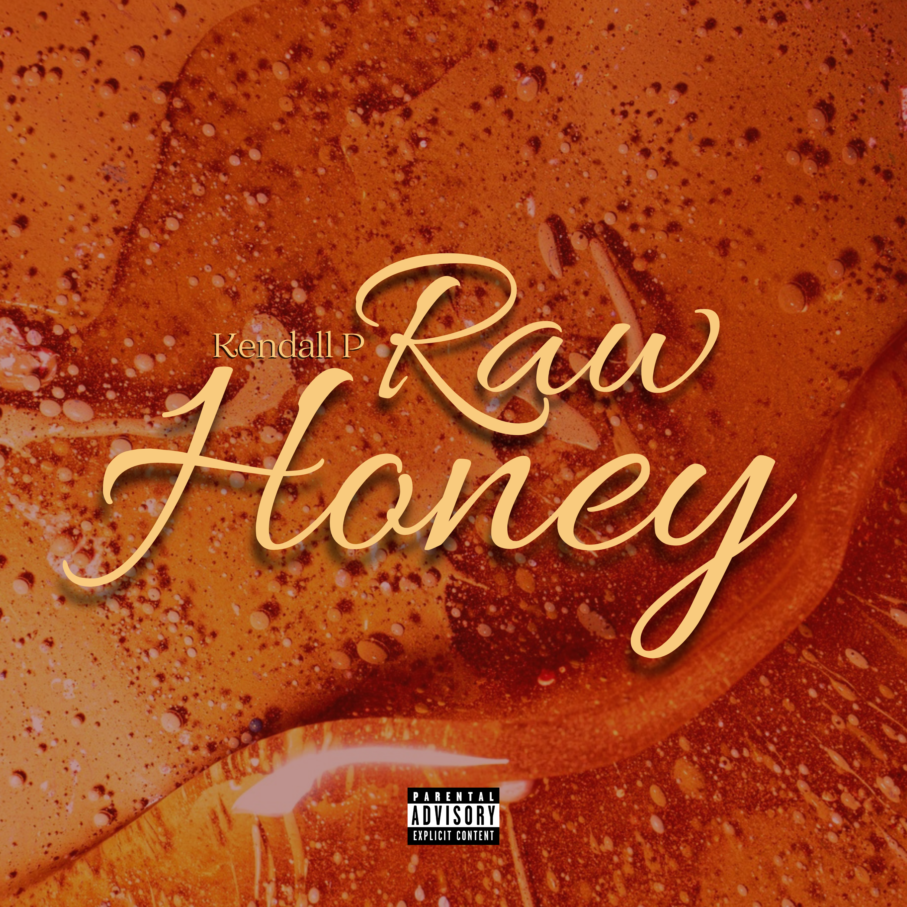 Raw Honey artwork