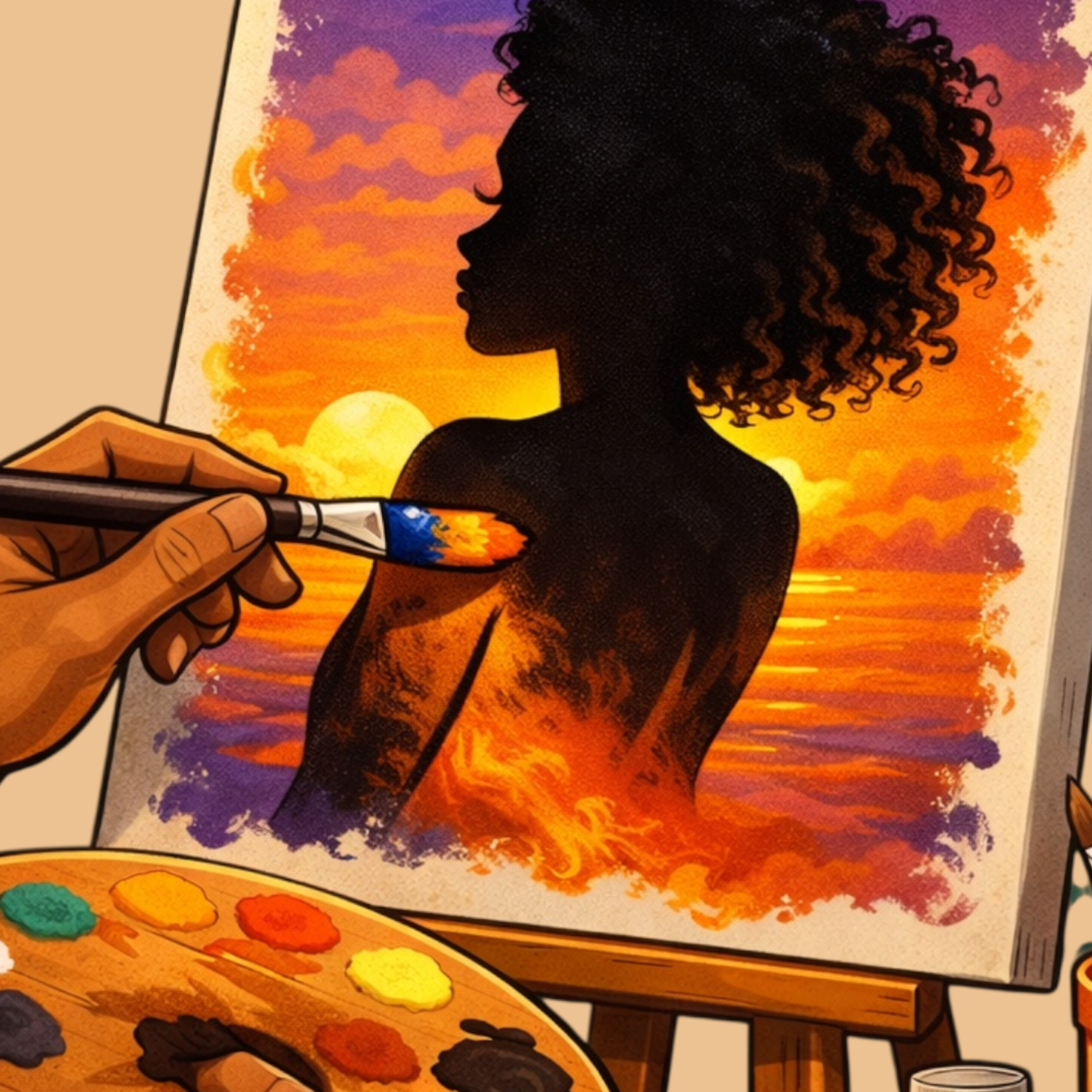 So Beautiful artwork