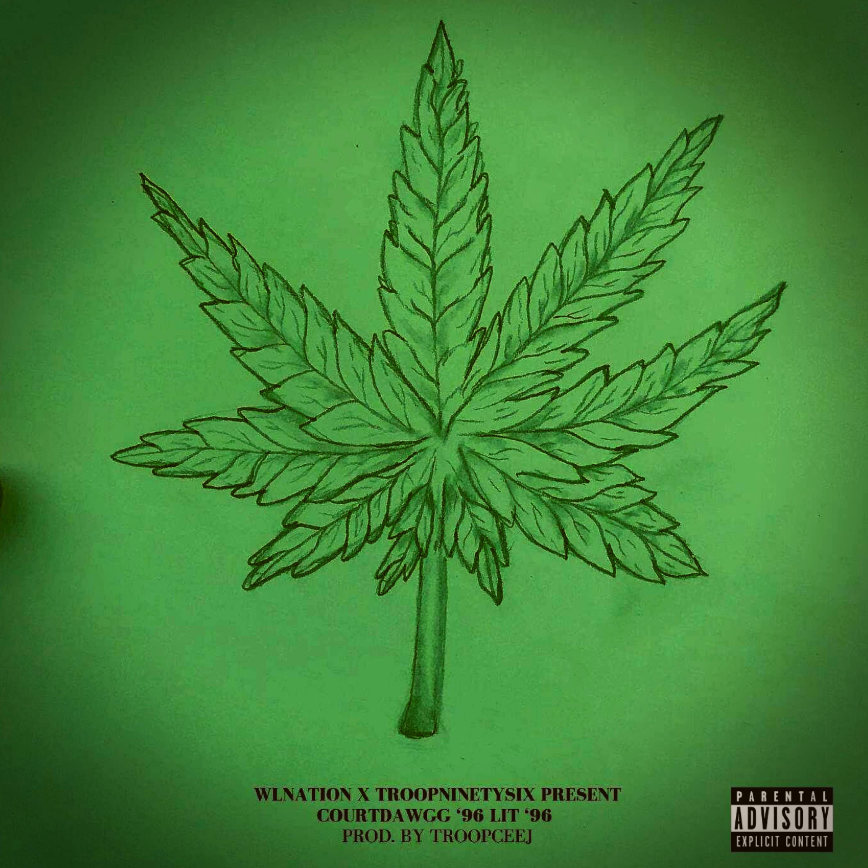 LiT '96 artwork