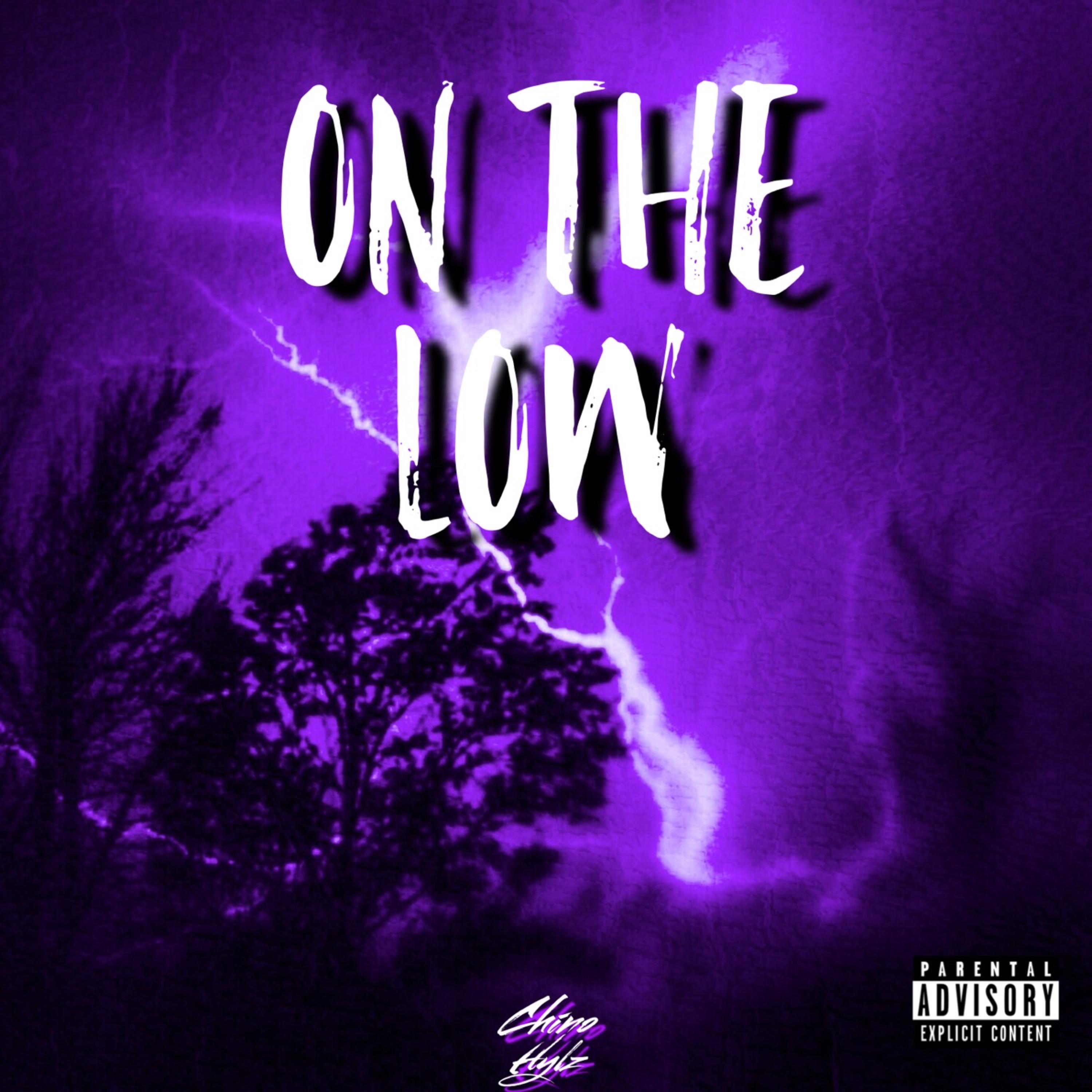 On The Low artwork