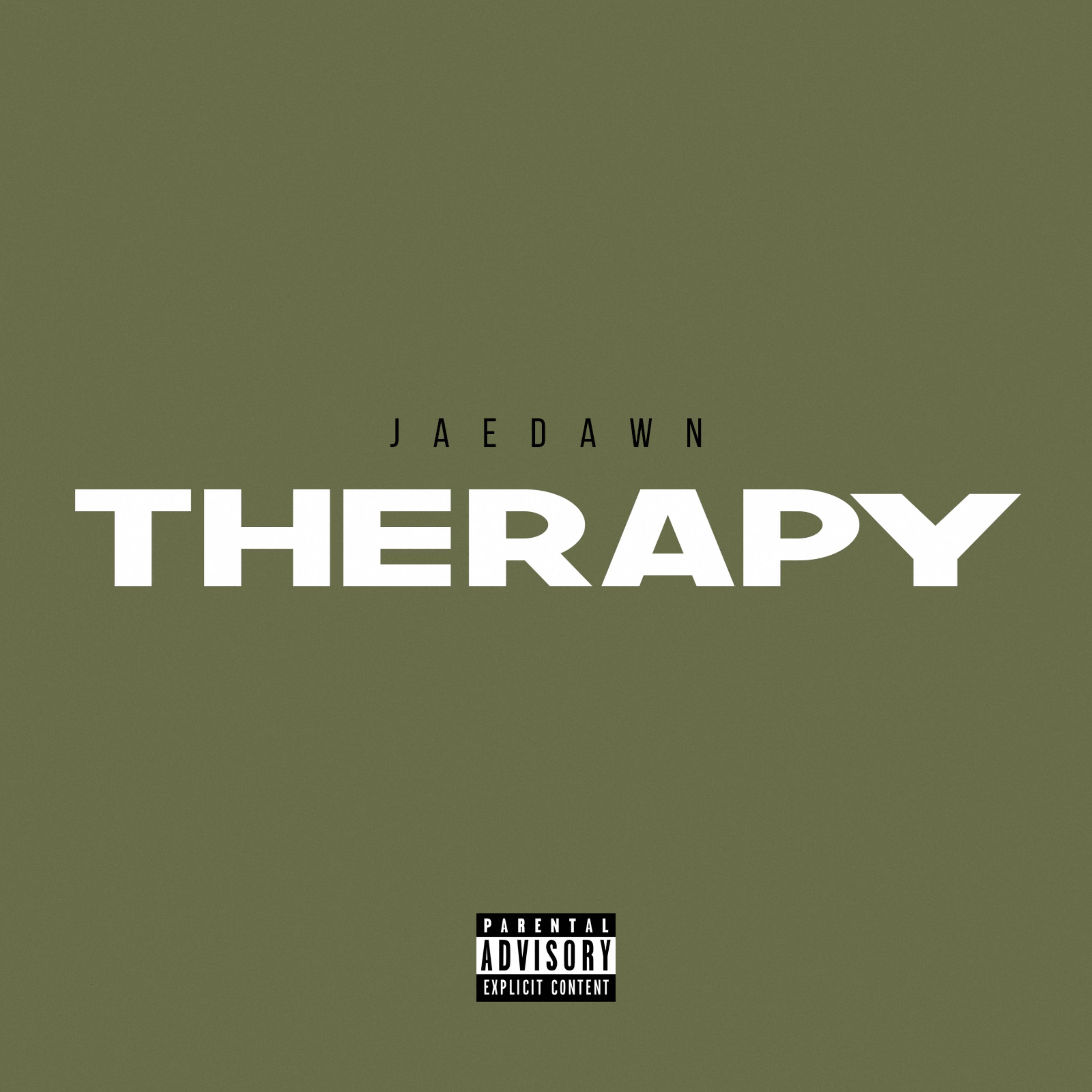 Therapy artwork