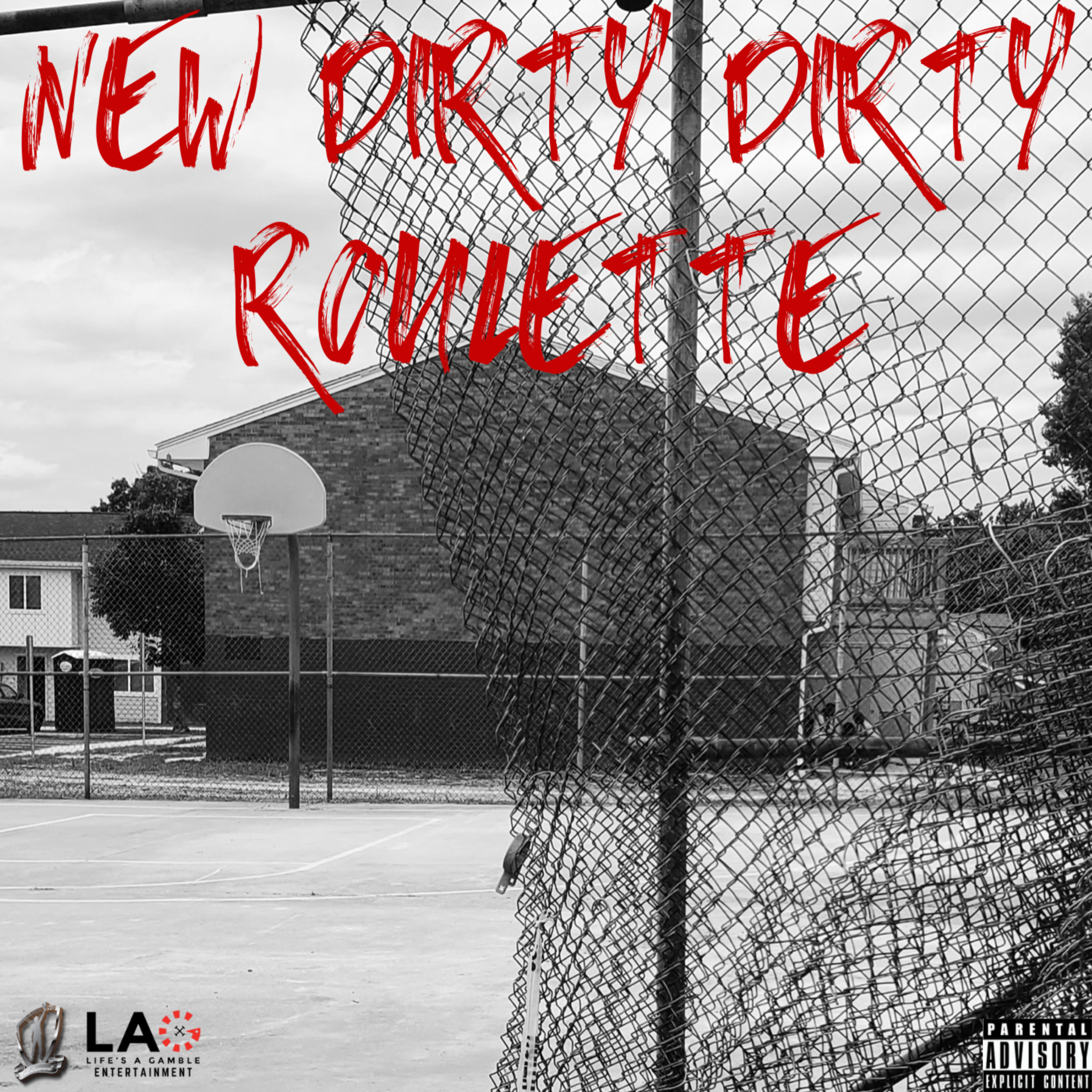 New Dirty Dirty artwork