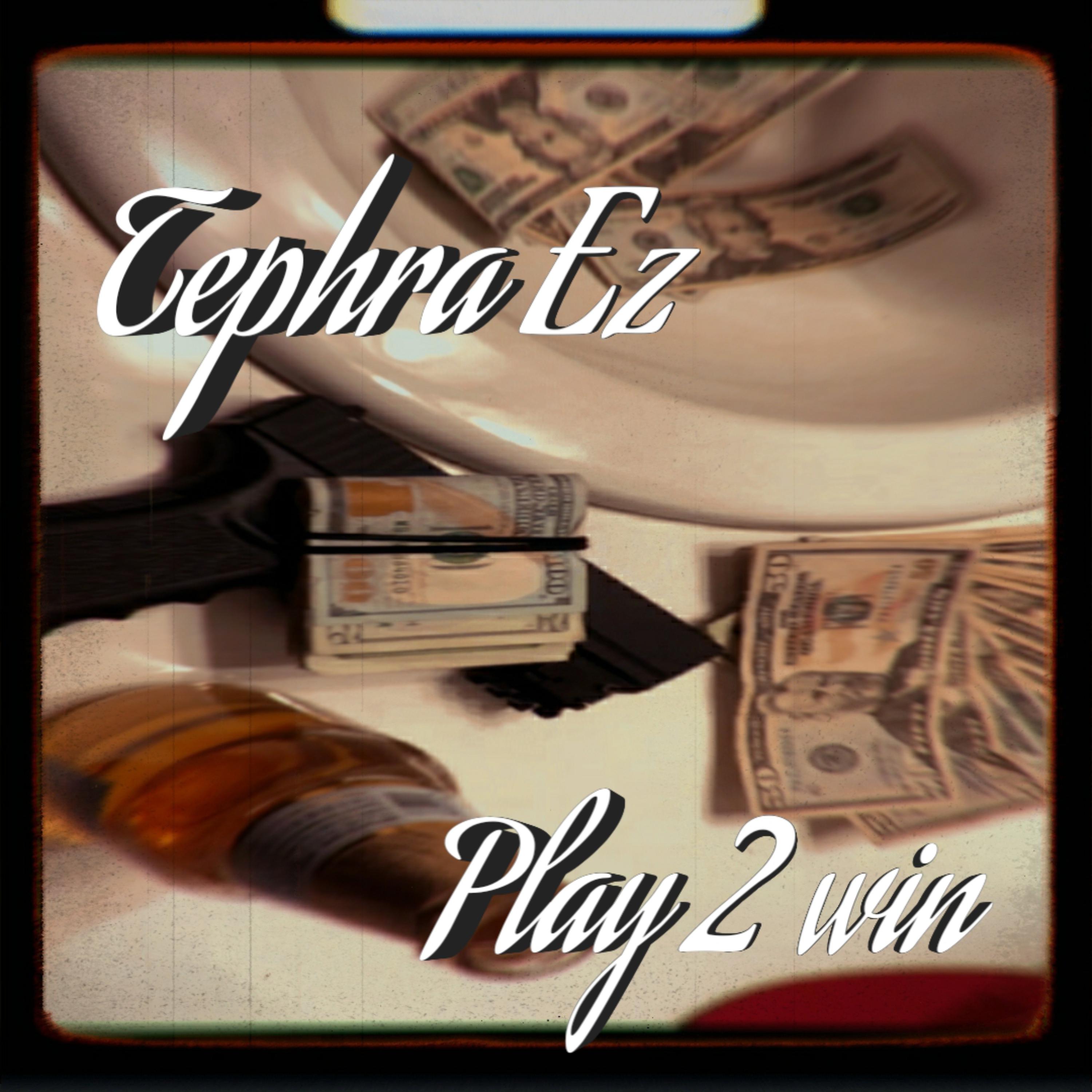 Play 2 Win artwork