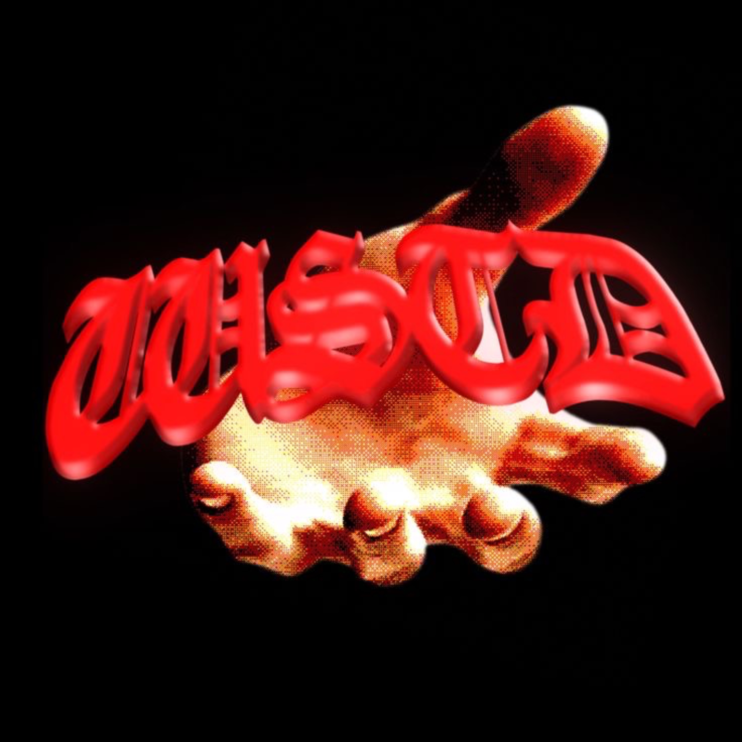 Designer Runtz artwork