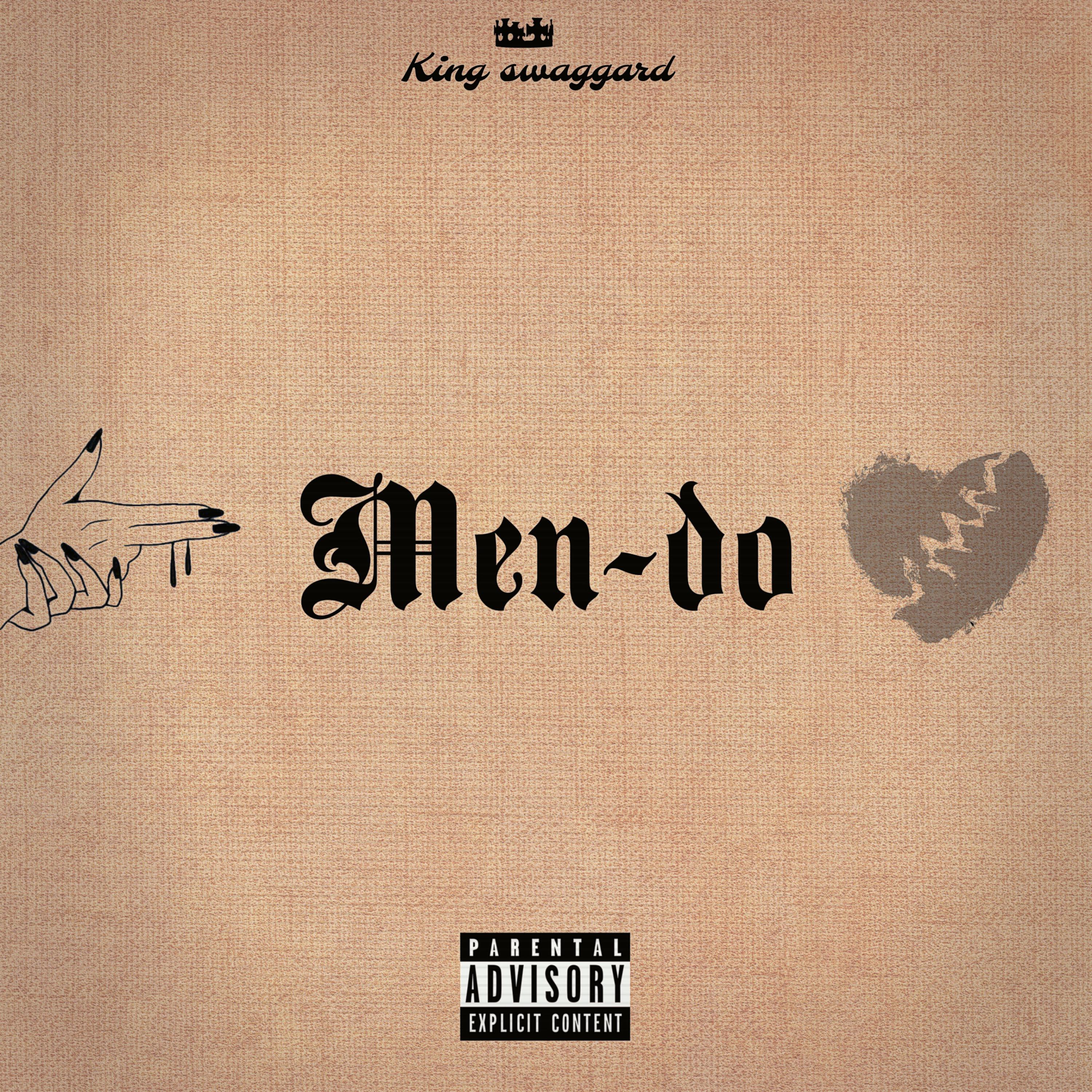 Men Do by KINGSWAGGARD cover art