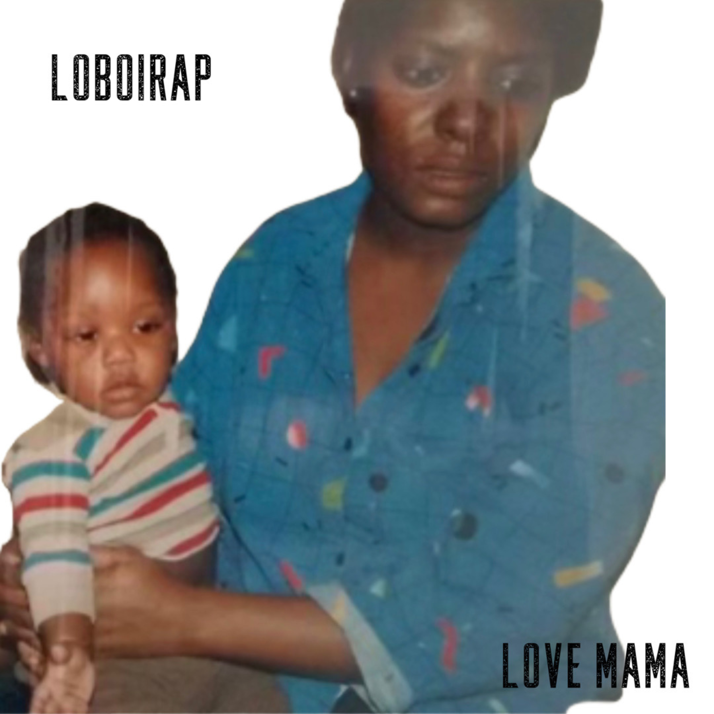 Love Mama artwork