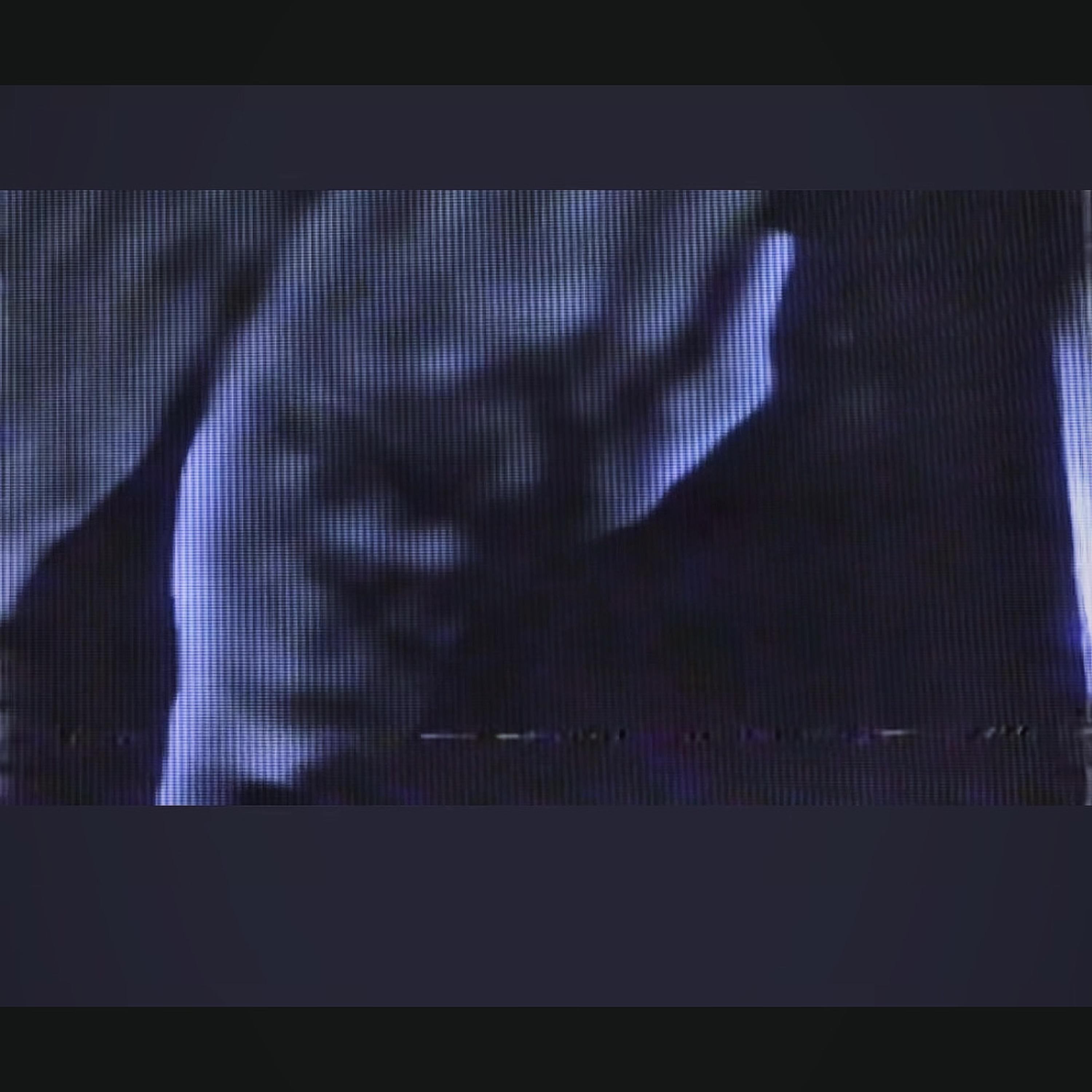blue files artwork