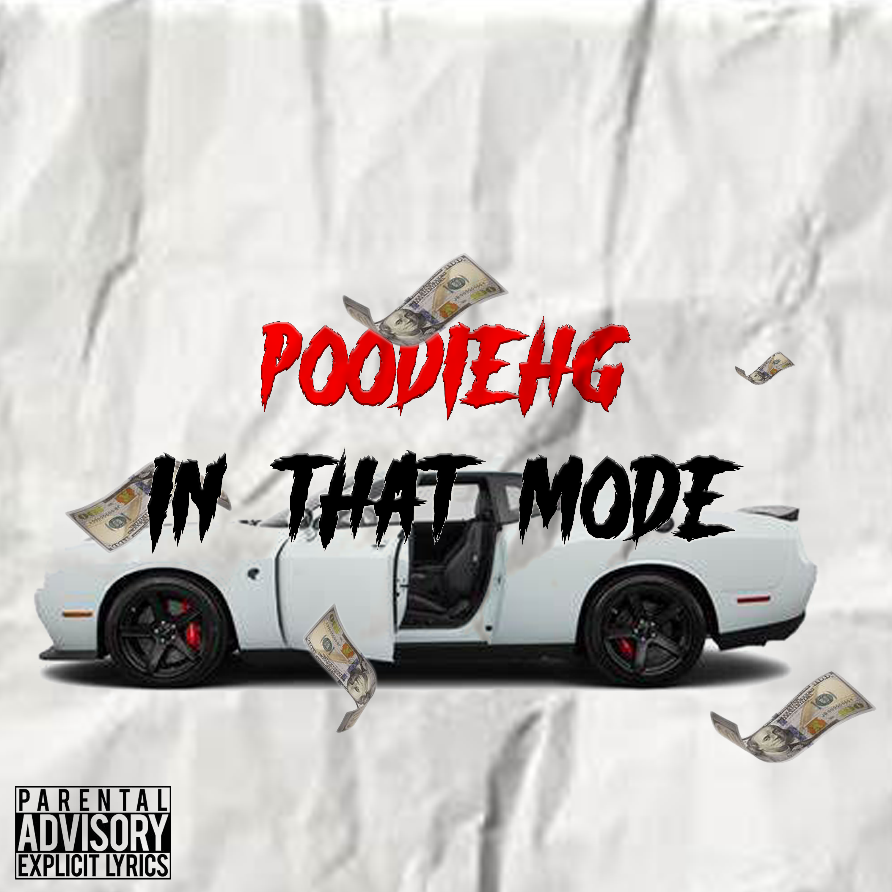 In That Mode artwork