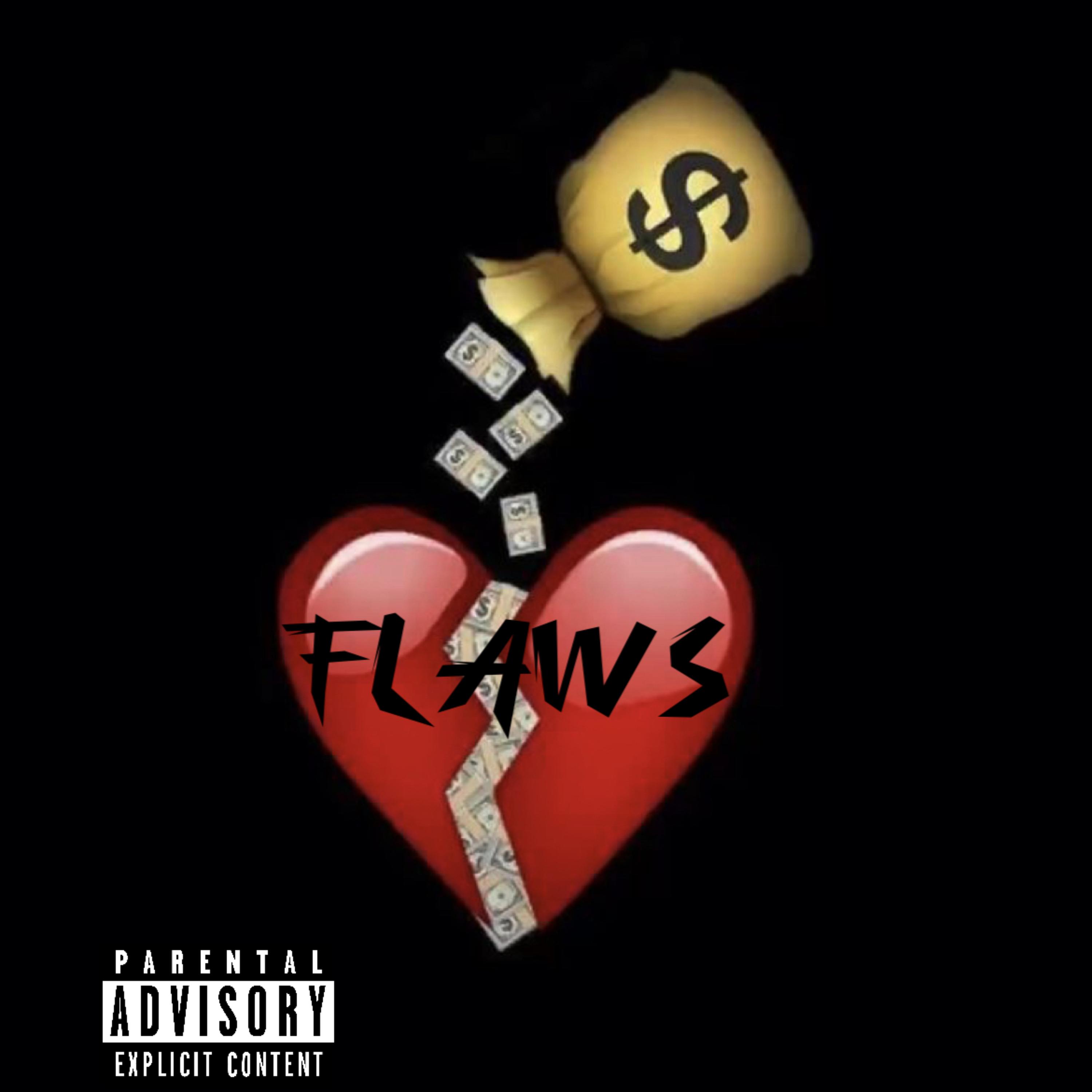Flaws artwork