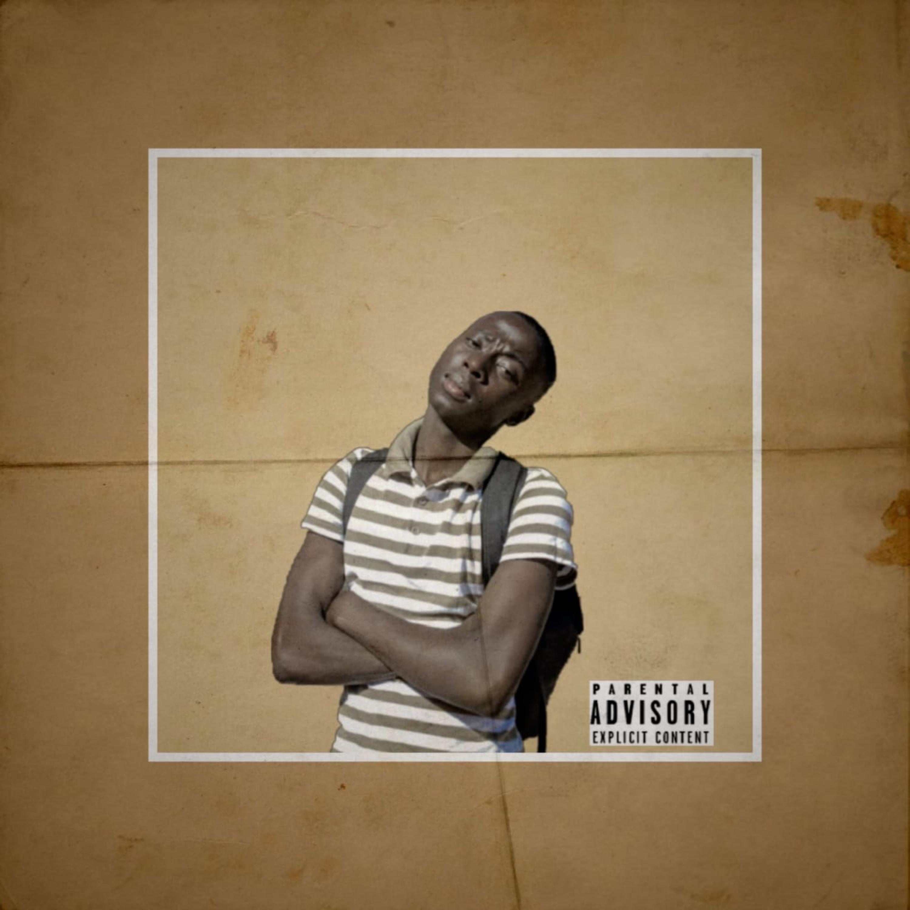 it's on me artwork